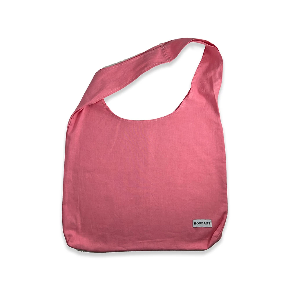 Kumaş Çanta - Marshmallow main variant image