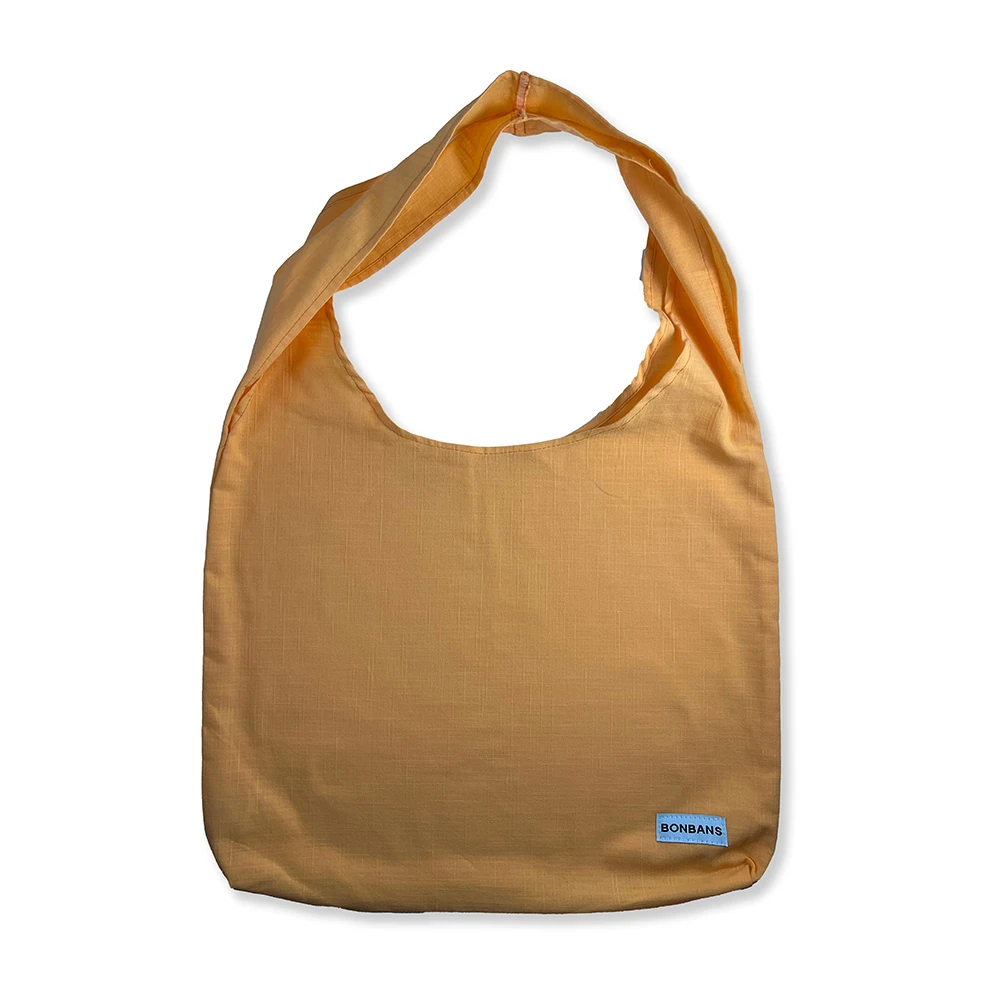 Kumaş Çanta - Orange main variant image