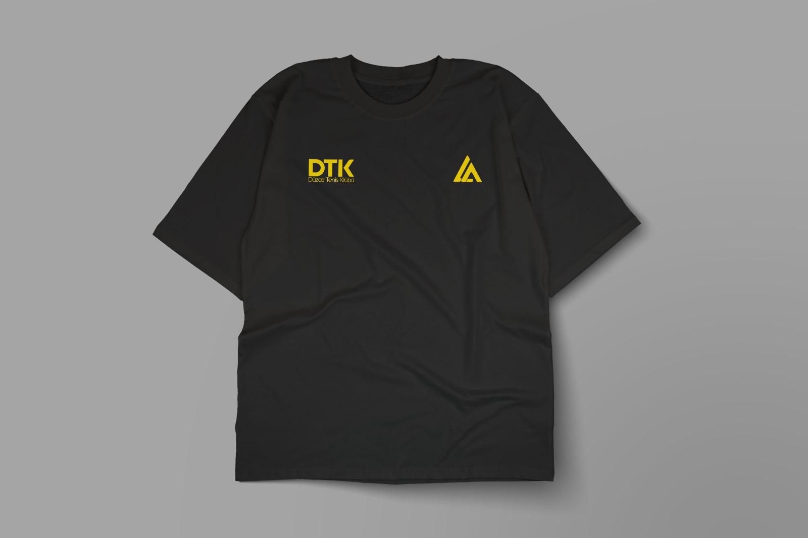 Look At T-shirt 1