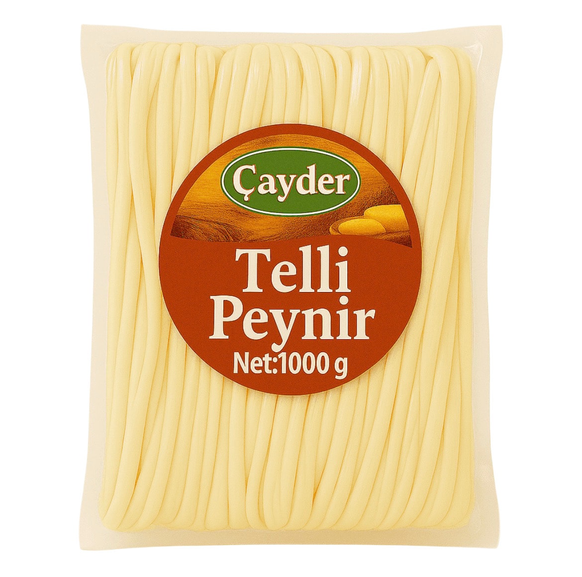 Telli Peynir