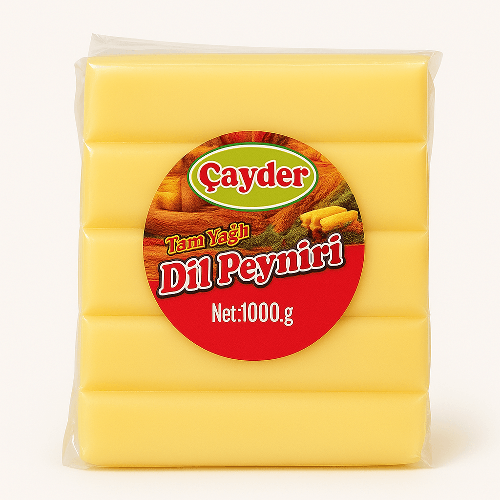Dil Peyniri