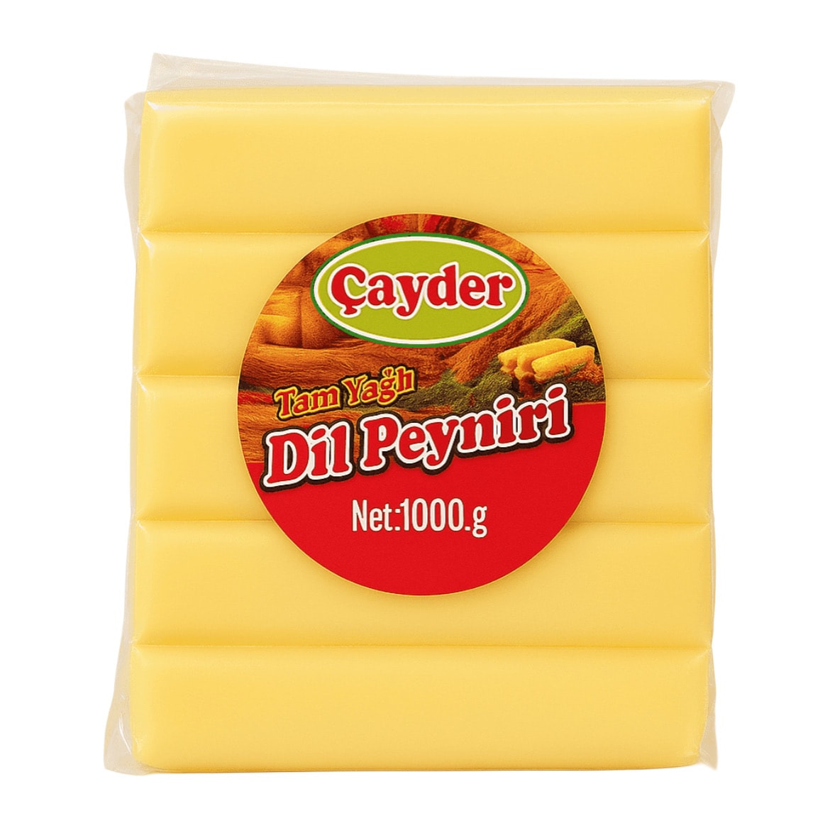 Dil Peyniri