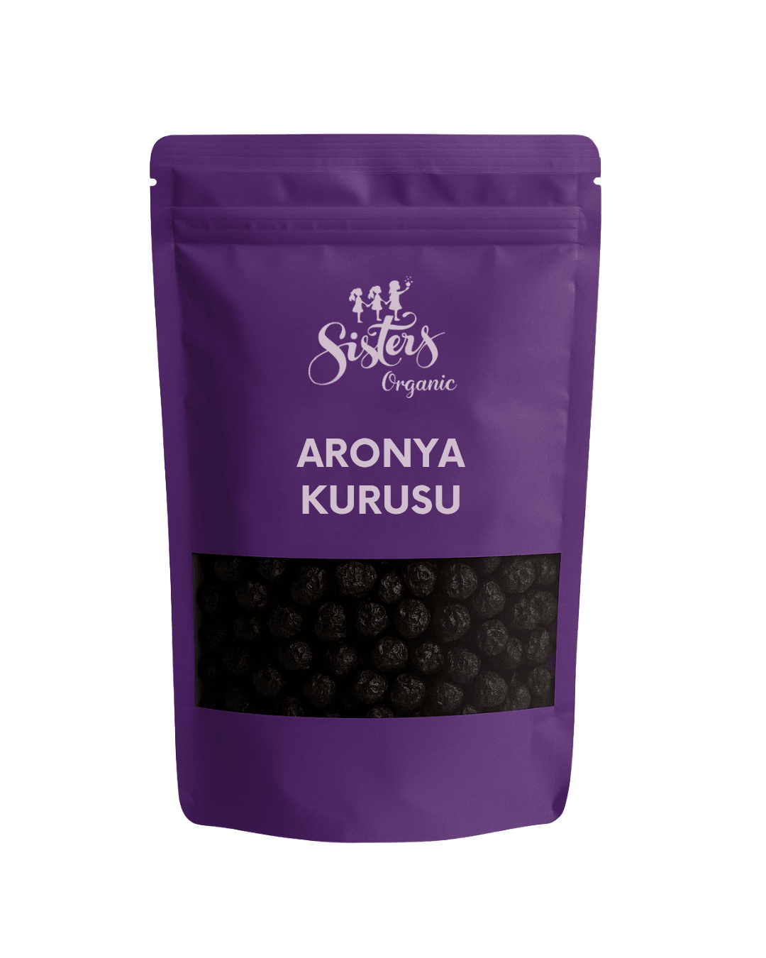 Organik Aronya Kurusu