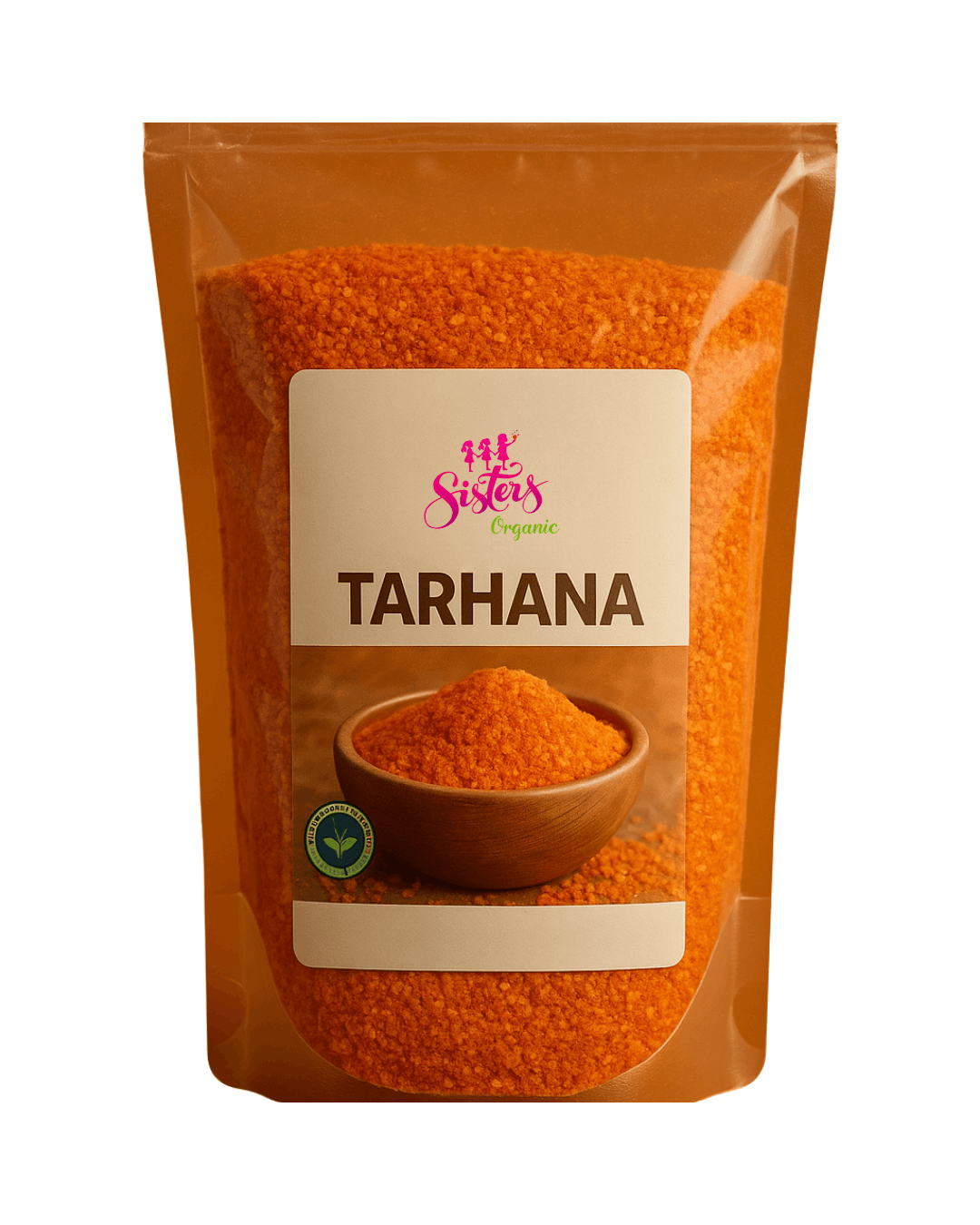 Organik Tarhana