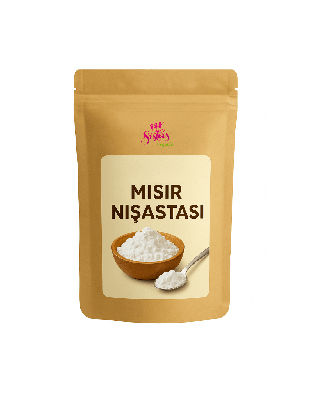 Organik Nişasta