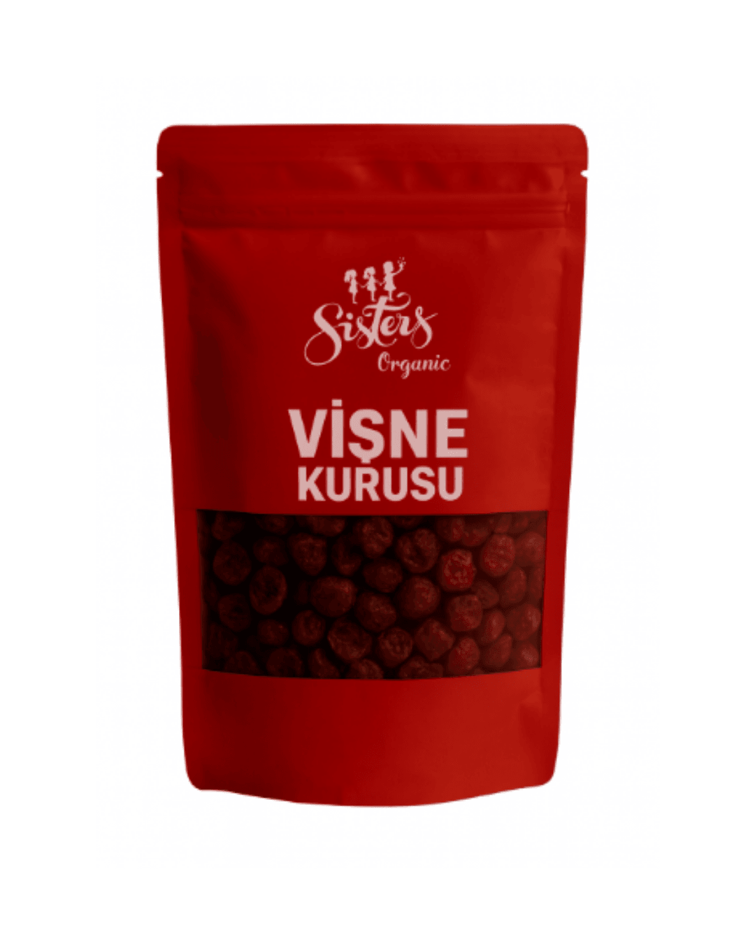 Organik Vişne Kurusu