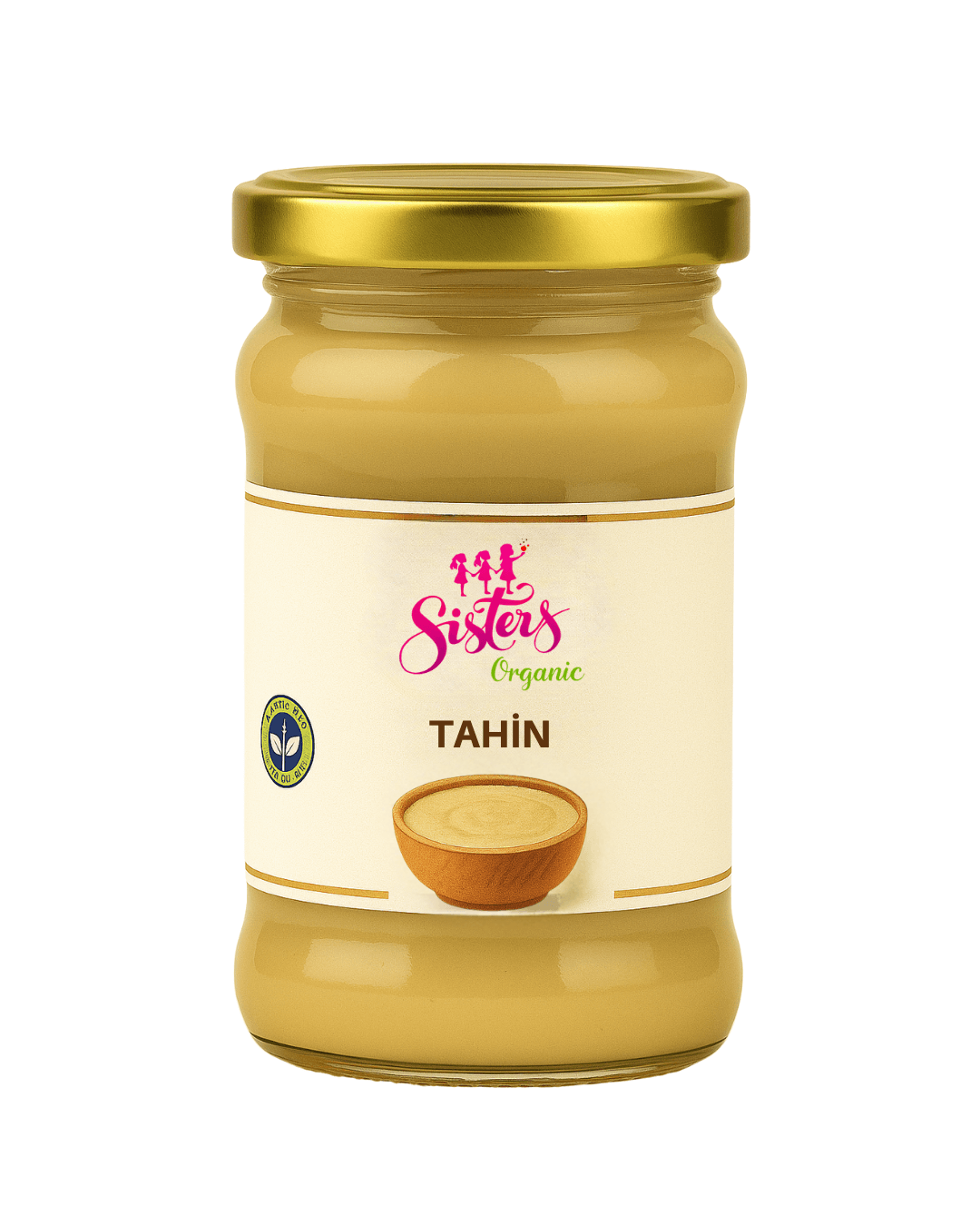 Organik Tahin