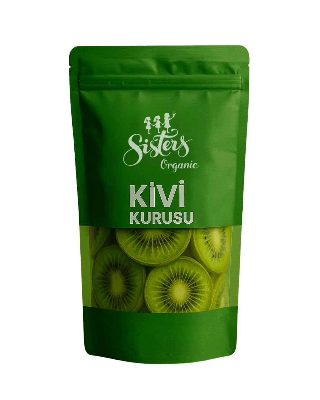 Organik Kivi Kurusu