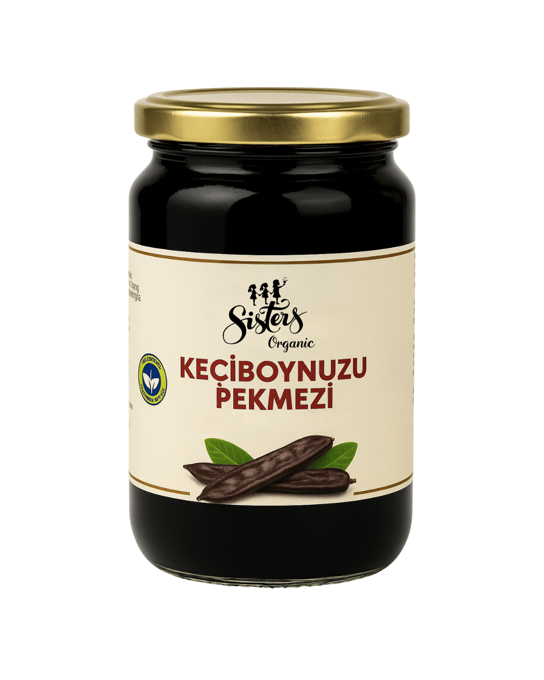Organik Keçiboynuzu Pekmezi
