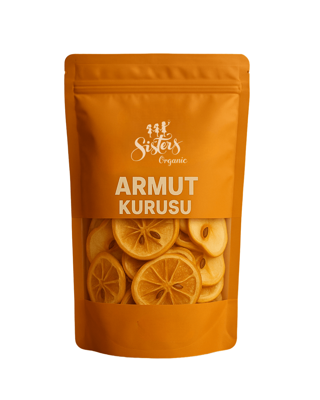 Organik Armut Kurusu