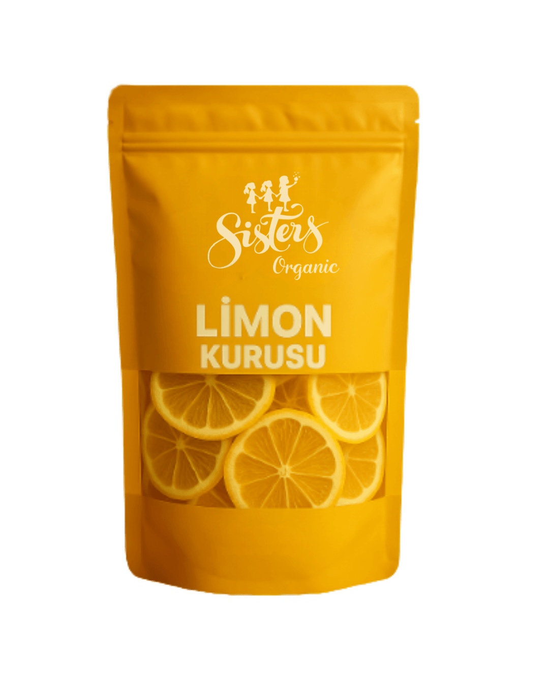 Organik Limon Kurusu