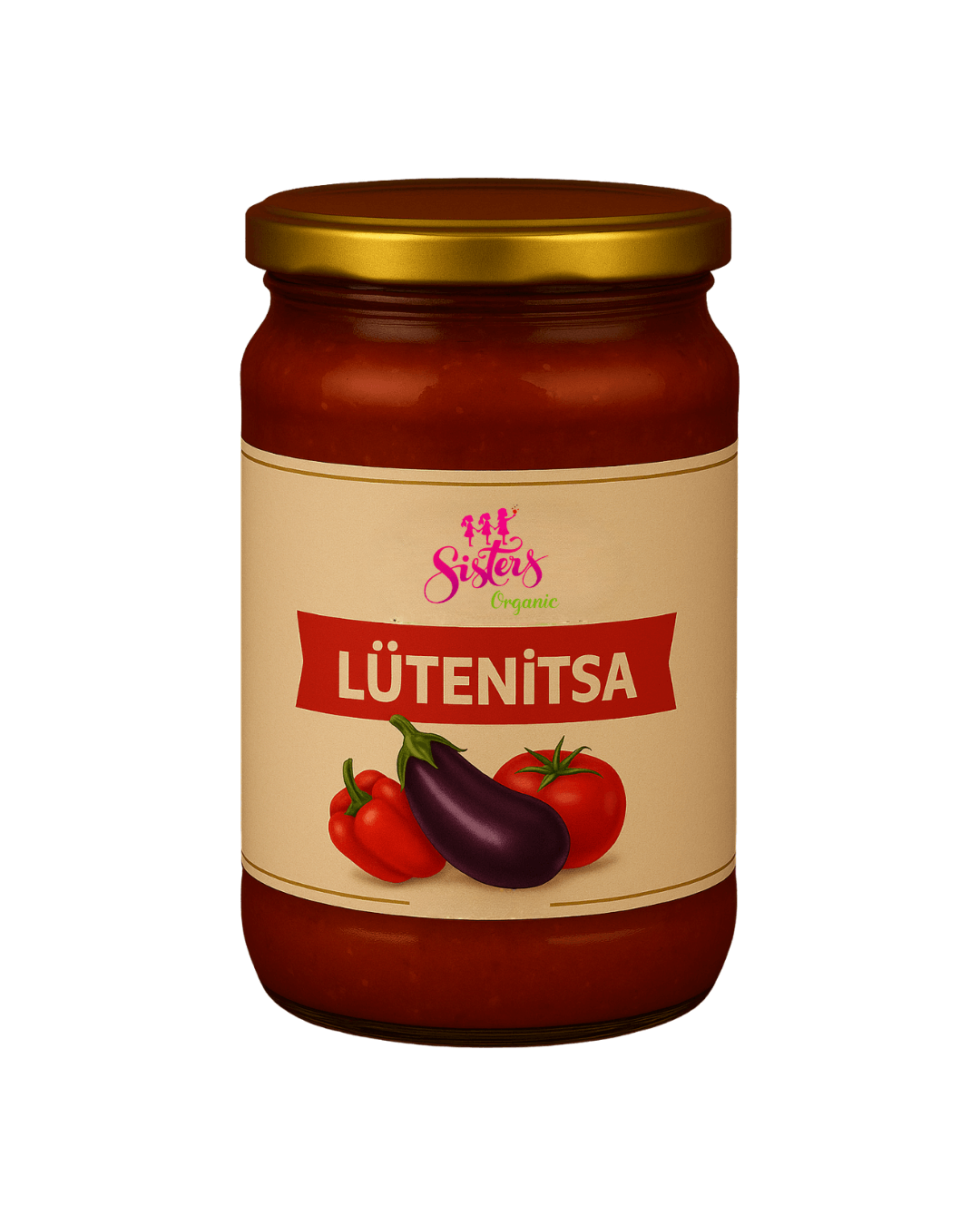 Organik Lütenitsa