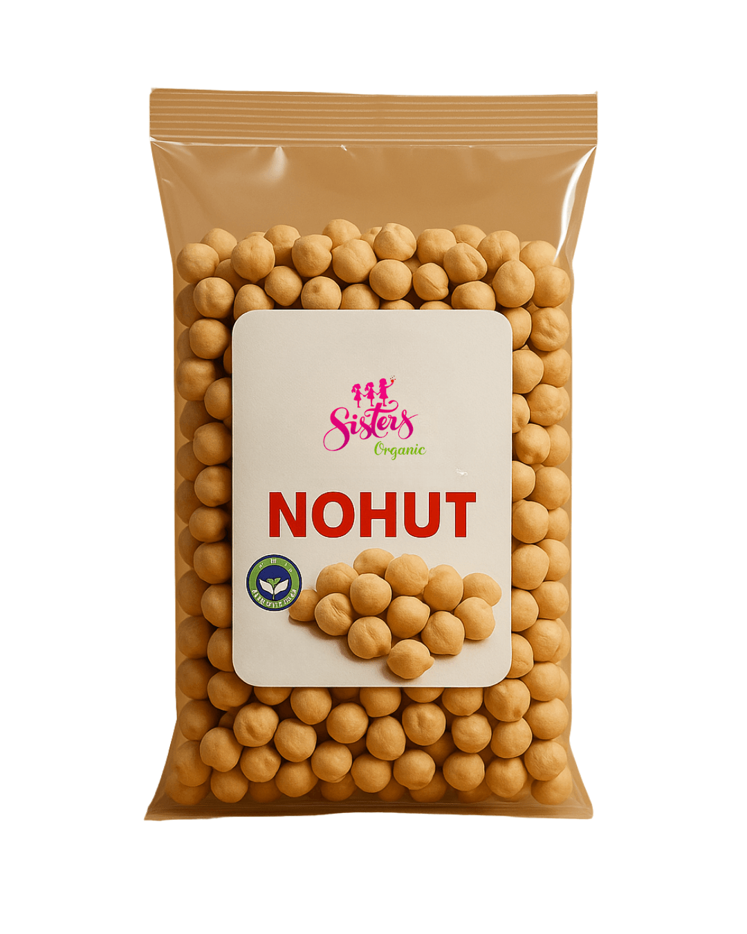 Organik Nohut