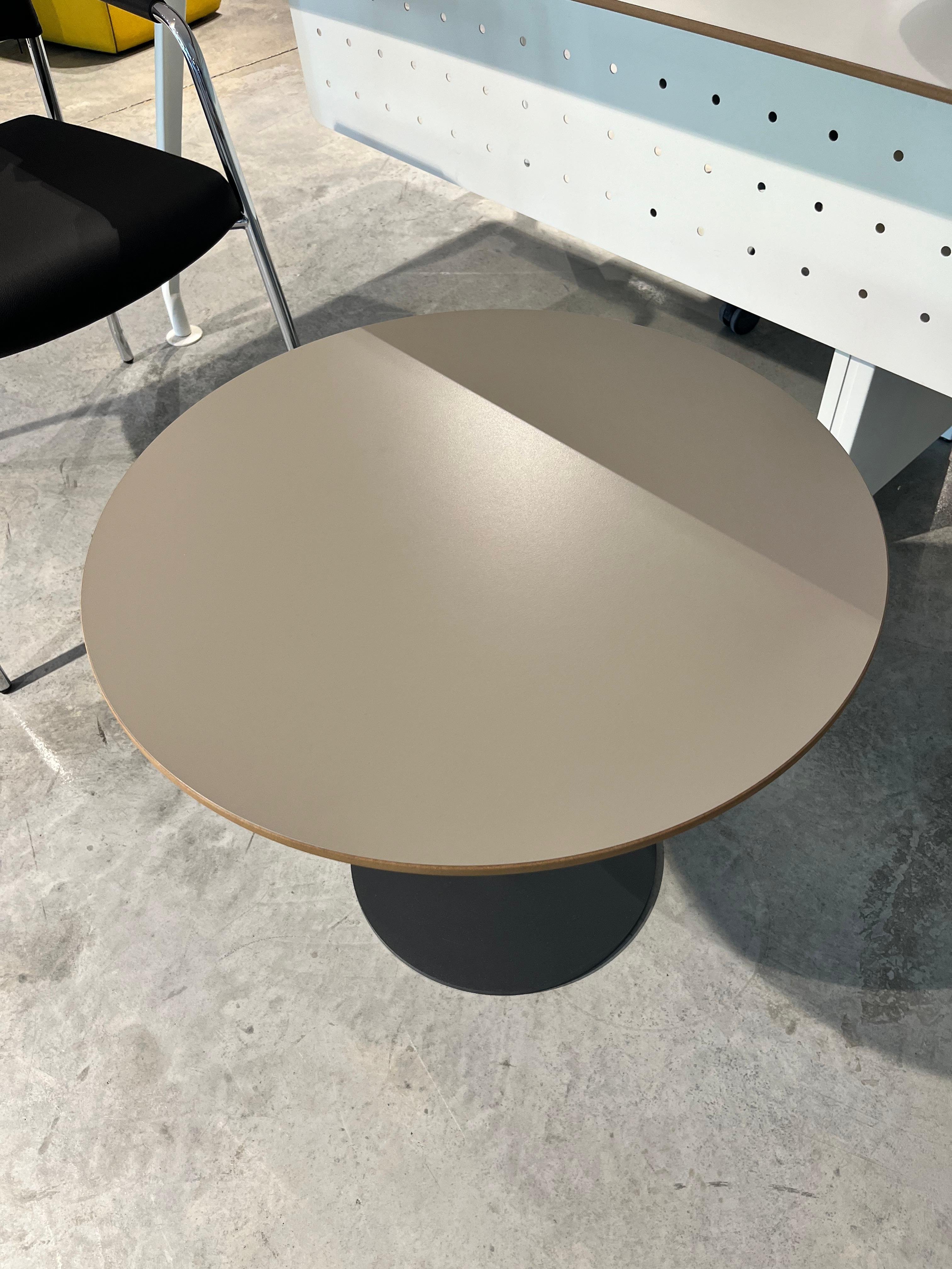 Guamba Çap 60x50 Sehpa