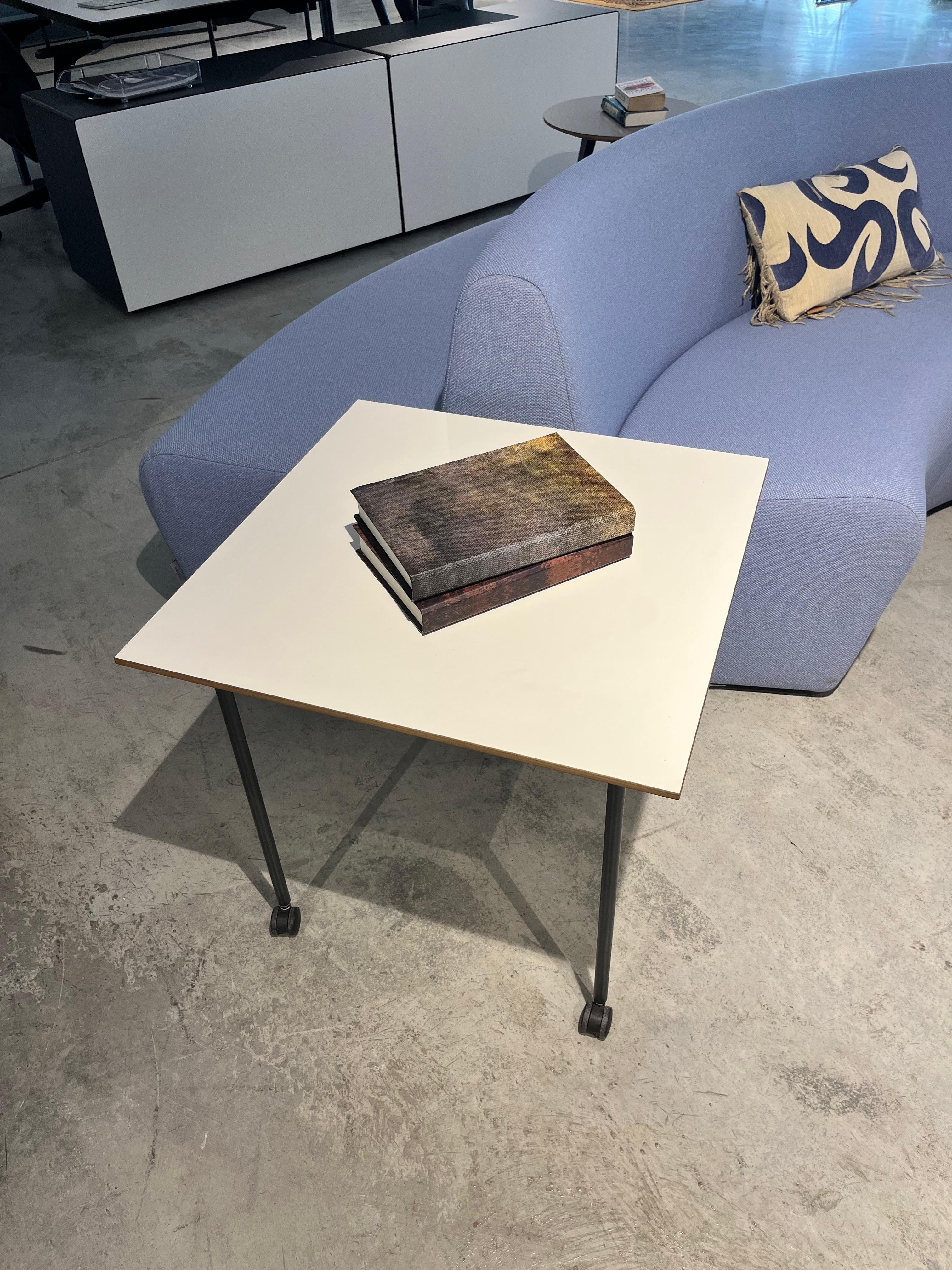 LAGOON 60x60x50,6 MDF LAM
