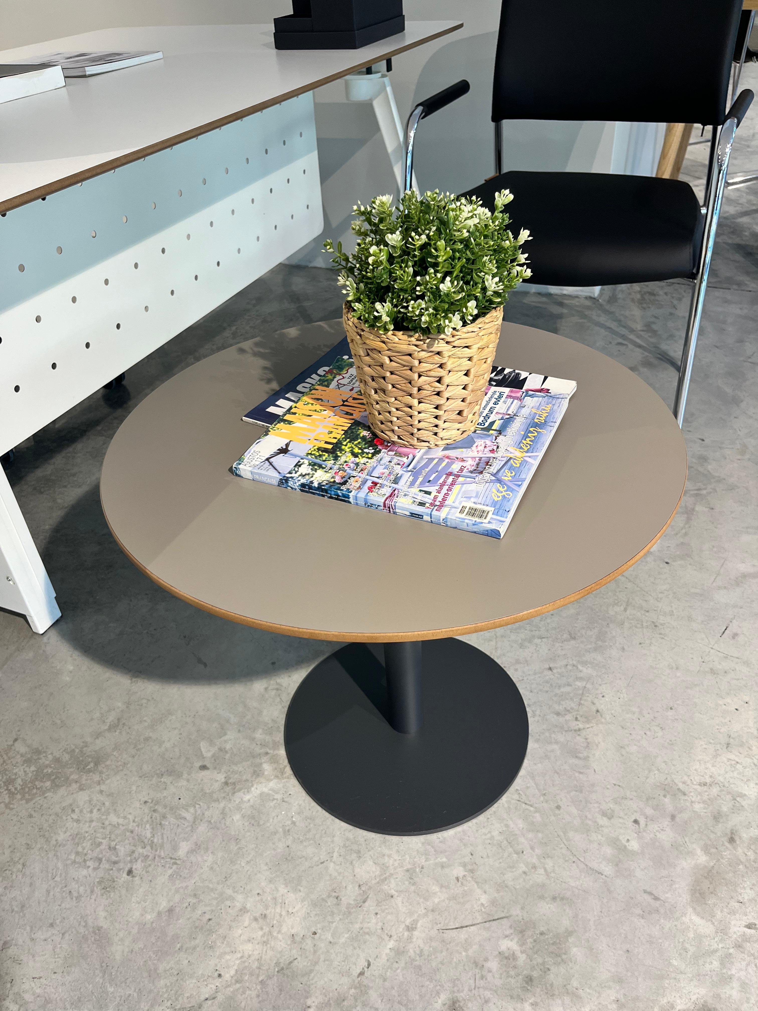 Guamba Çap 60x50 Sehpa