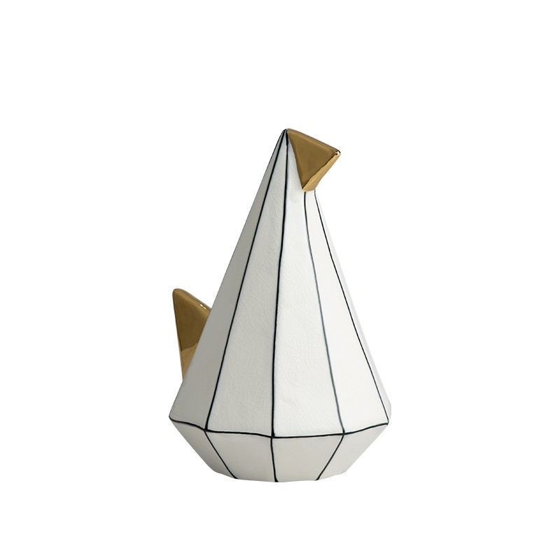 Origami Kuşu