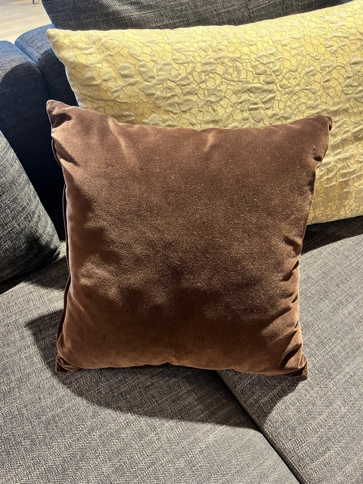 35x35 Kırlent