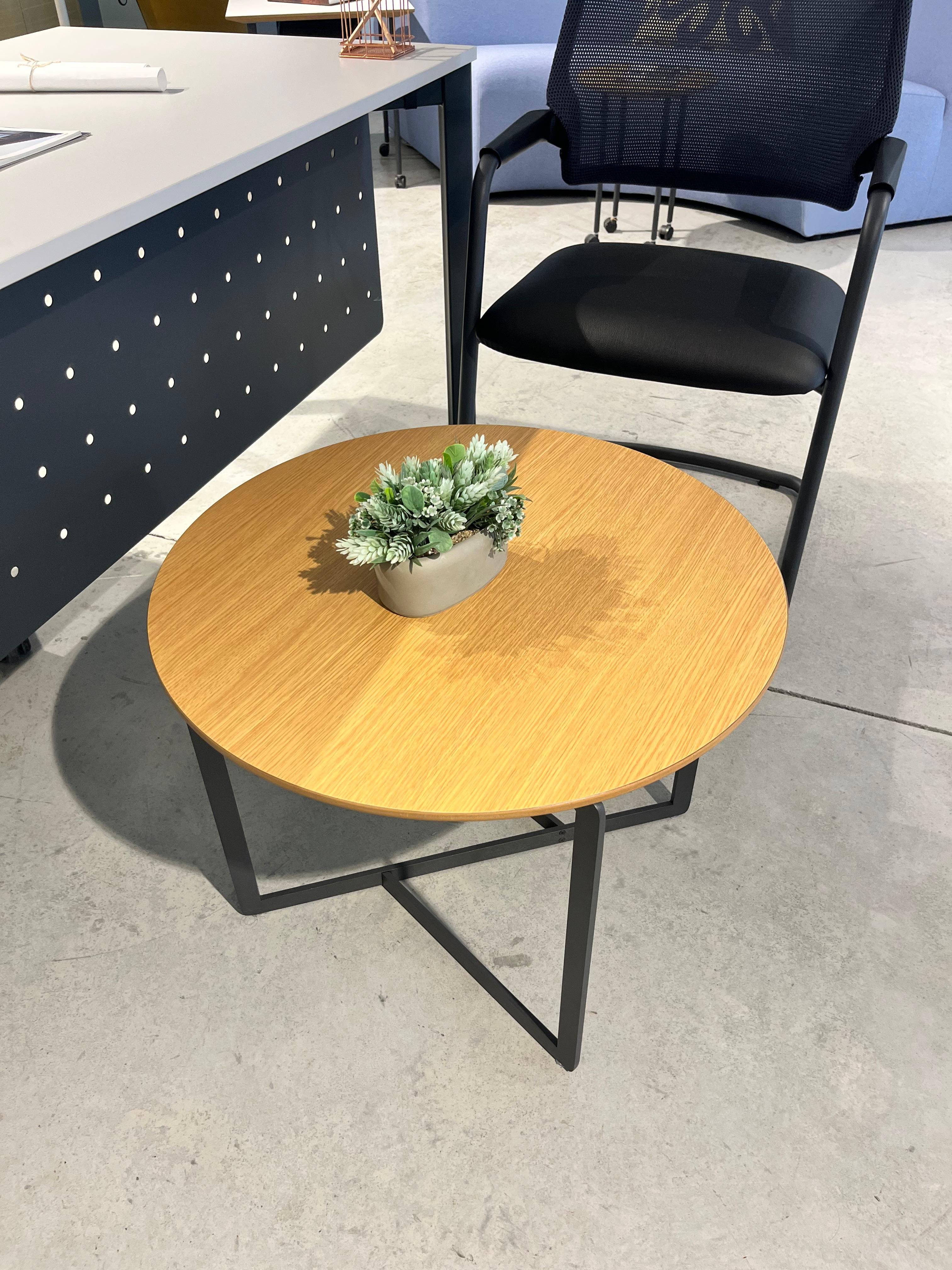 Terna CAP60X45 Laminat Sehpa