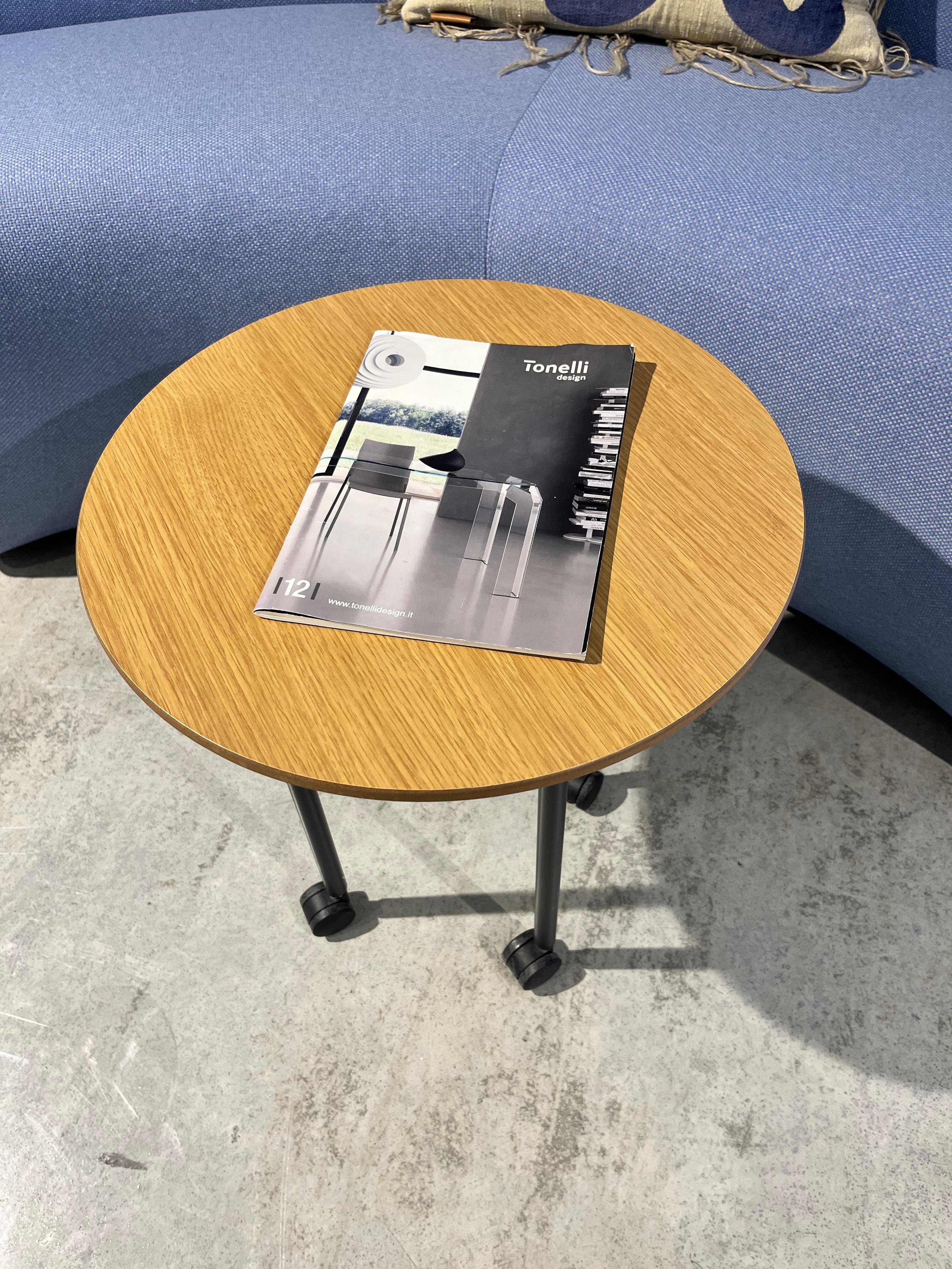 Lagoon CAP40 MDF LAM