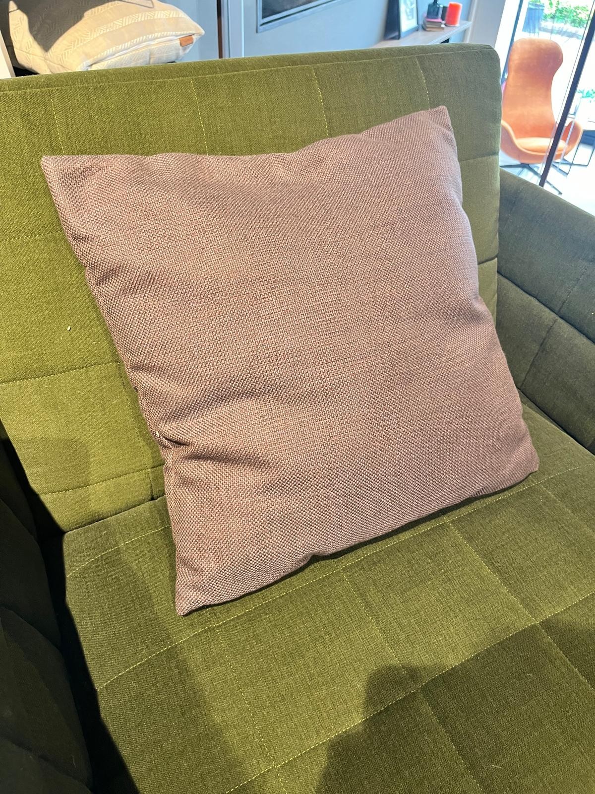 40x40 Kırlent