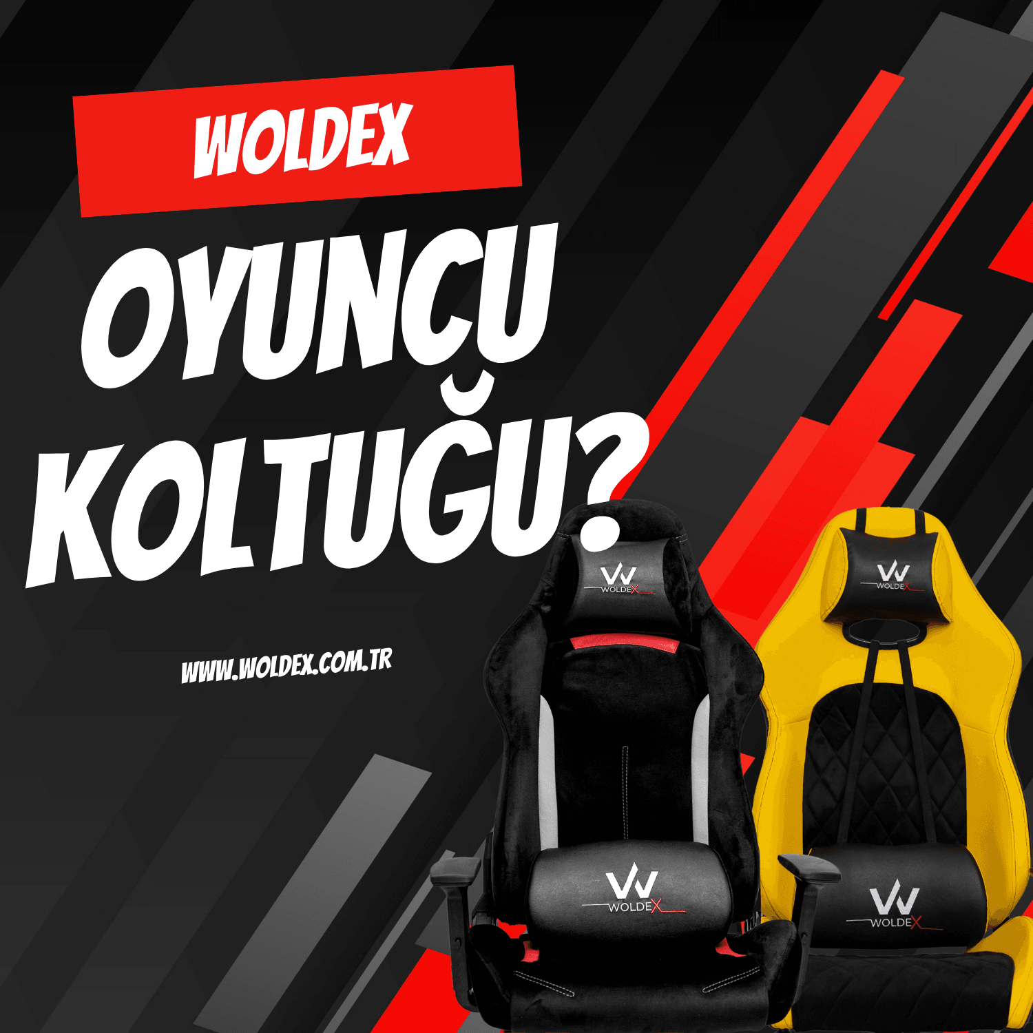 En iyi çalışma koltuğu hangisi