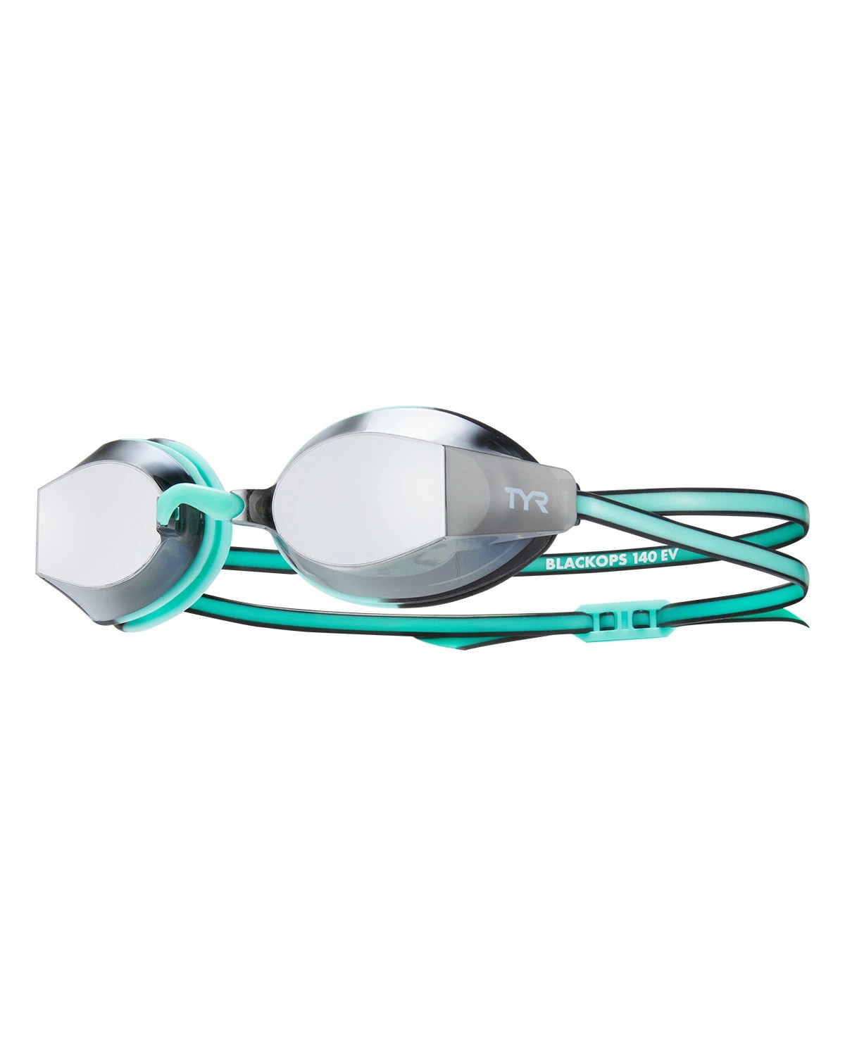 BLCKOPS140EV WOM MIR SLVER/MINT