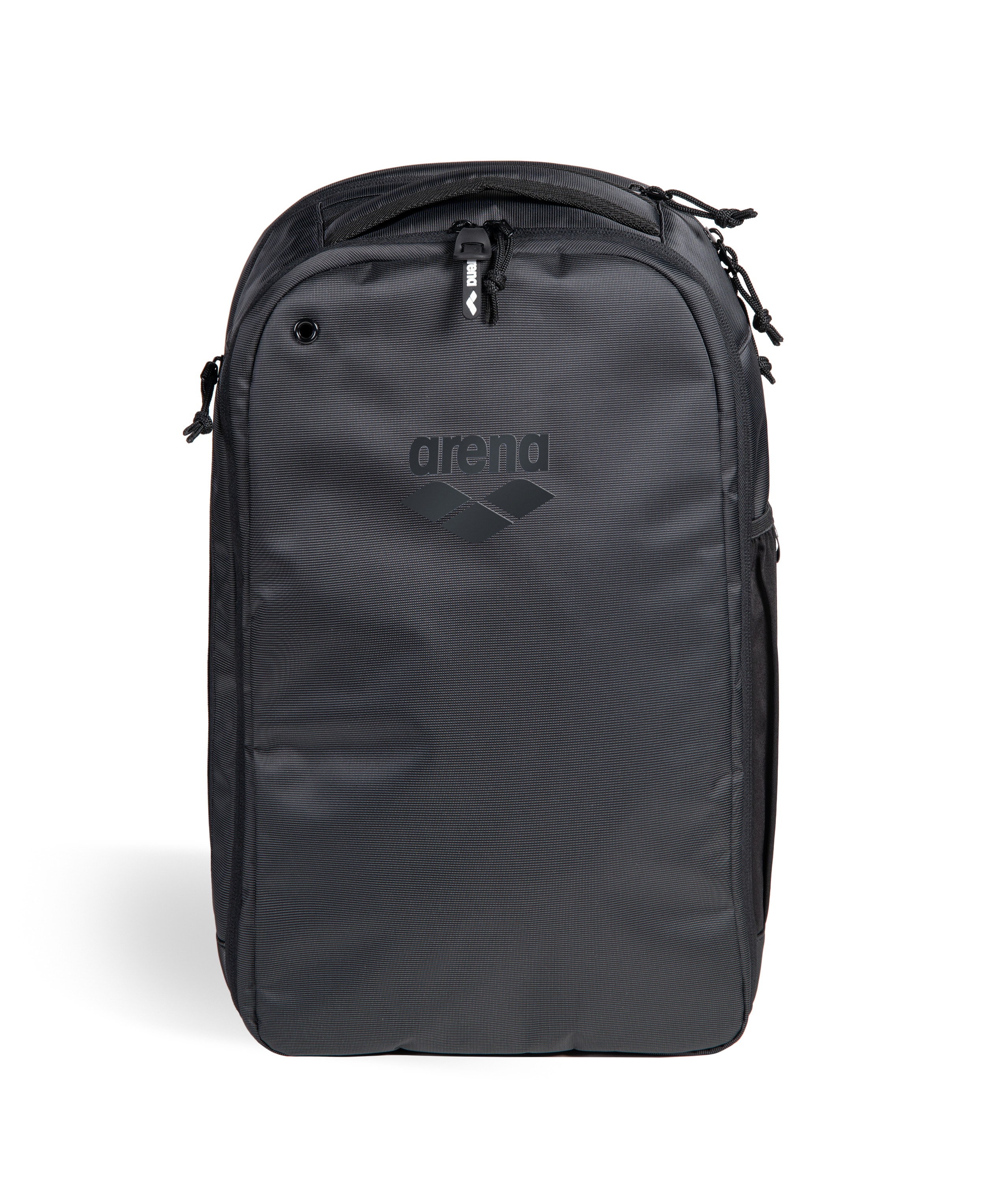 ARENA ALL SET URBAN BACKPACK BLACK