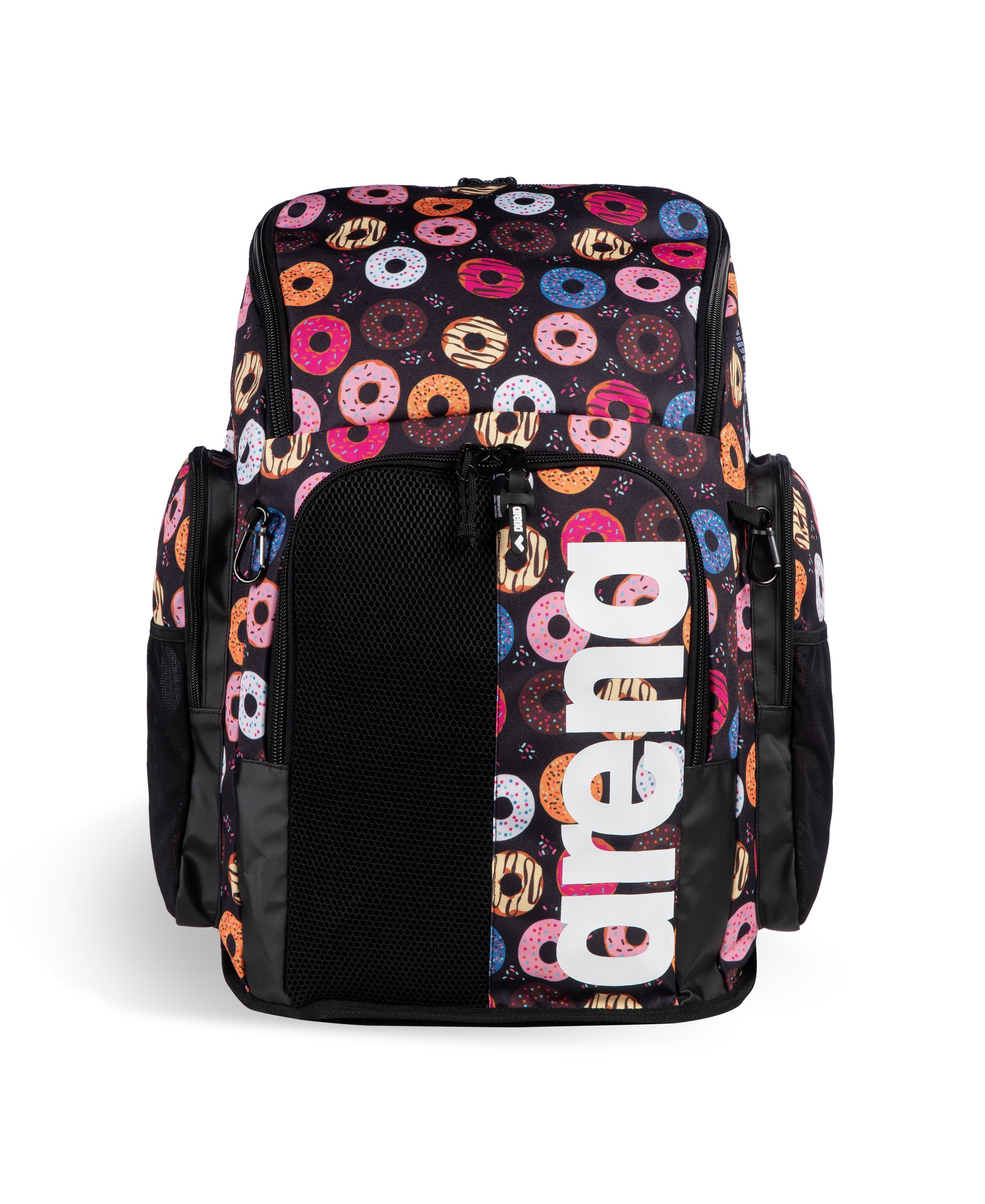 SPIKY III BACKPACK 45 ALLOVER DONUTS