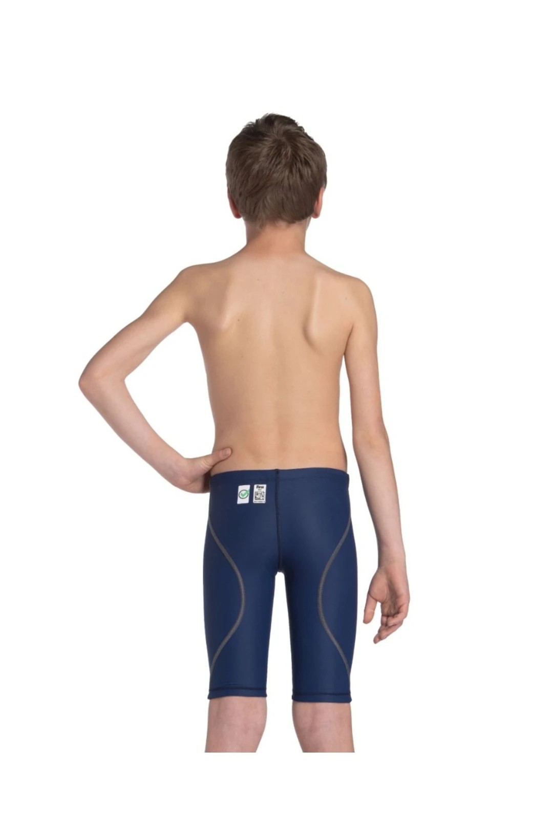 Powerskin St Next Jammer Jr Navy