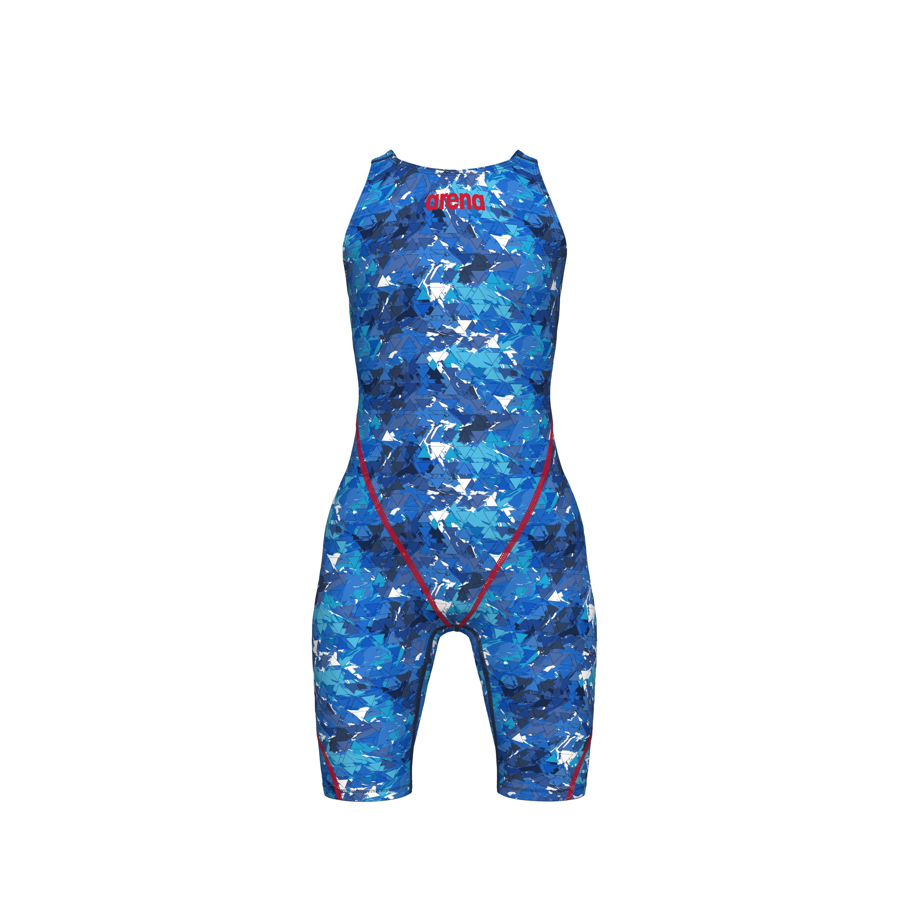 POWERSKIN ST NEXT LE OB JR SPLASHY MULTICOLOR