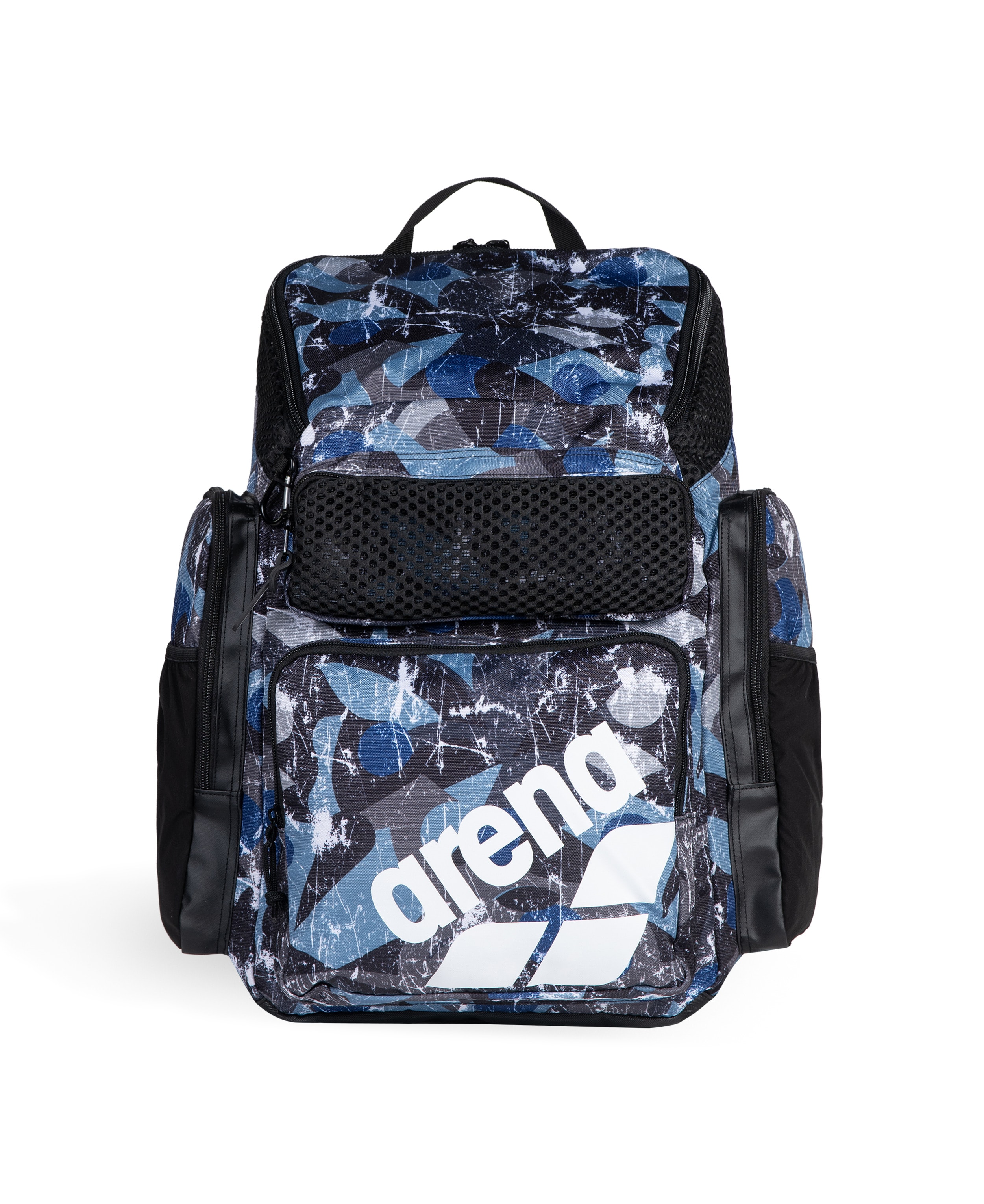 ARENA ONE GO BACKPACK 45L AO SCRATCHED