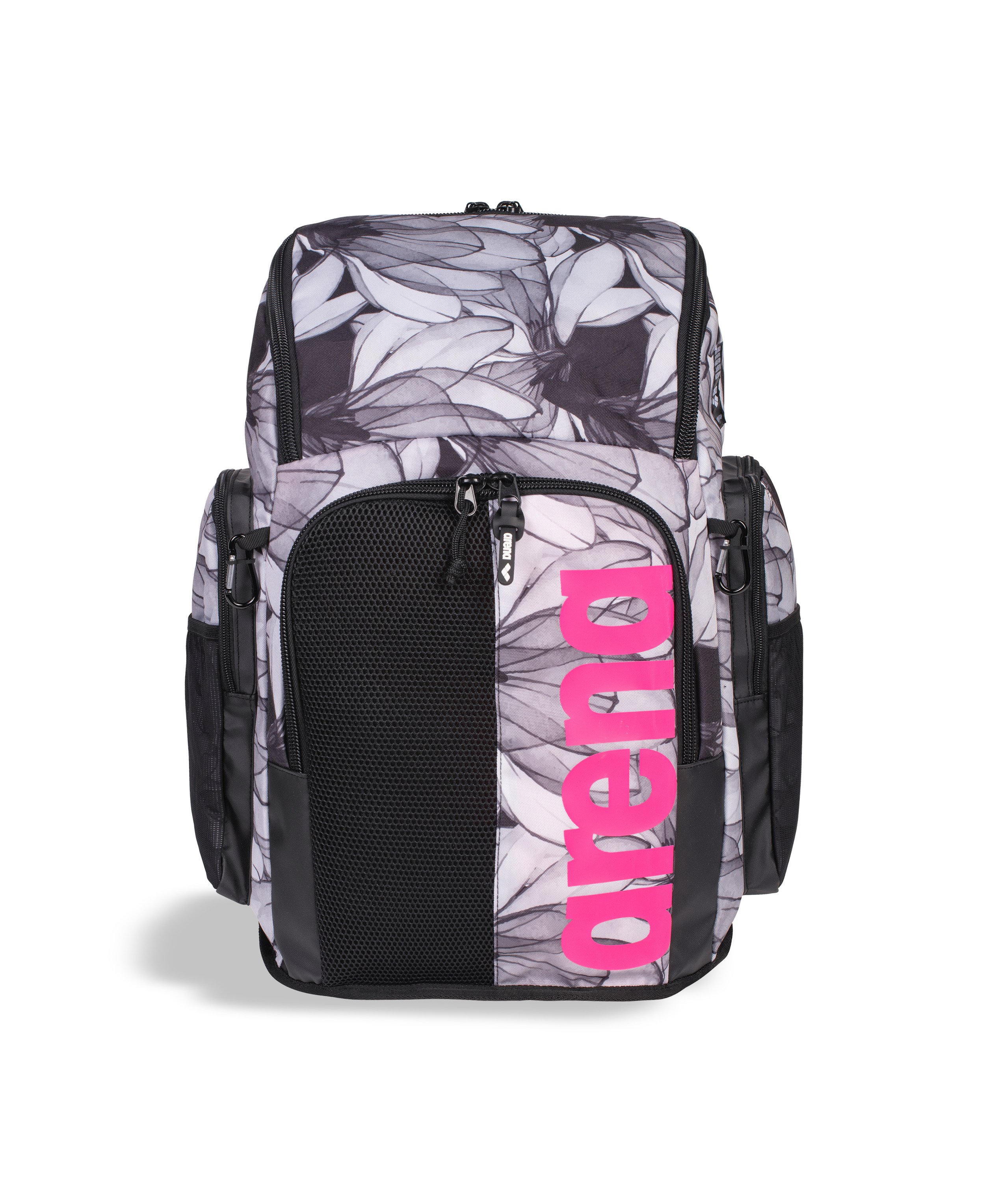 SPIKY III BACKPACK 45 ALLOVER SEABED