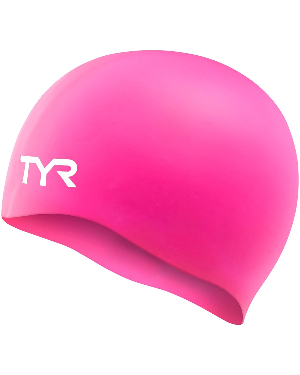 SILCN CAP NO WRNKL FL PINK
