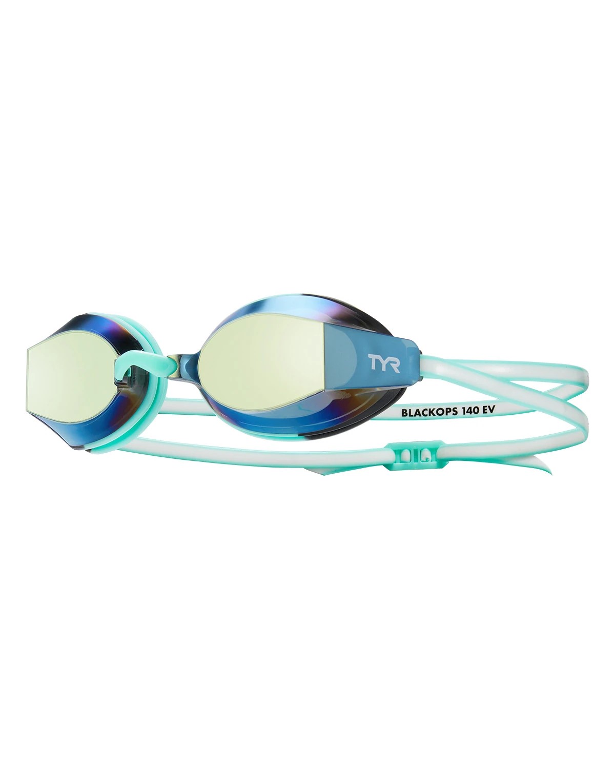 BLCKOPS140EV WOM MIR GOLD/MINT