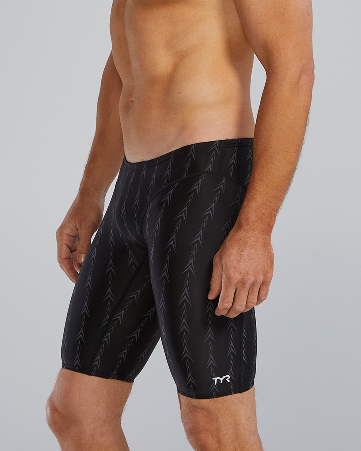 FUSION2 JAMMER BLACK