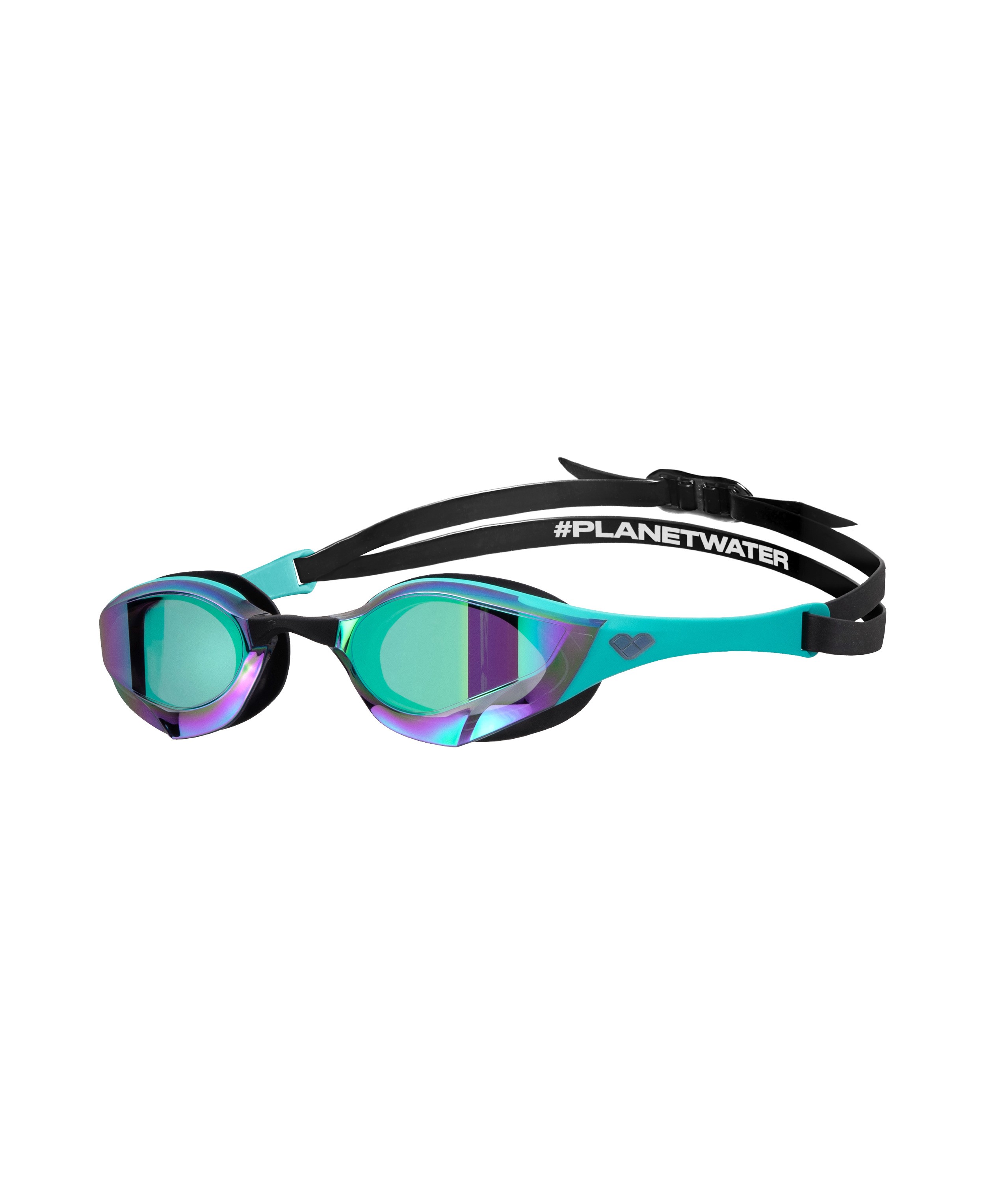 COBRA EDGE SWIPE MR EMERALD-PEACOCK-BLACK