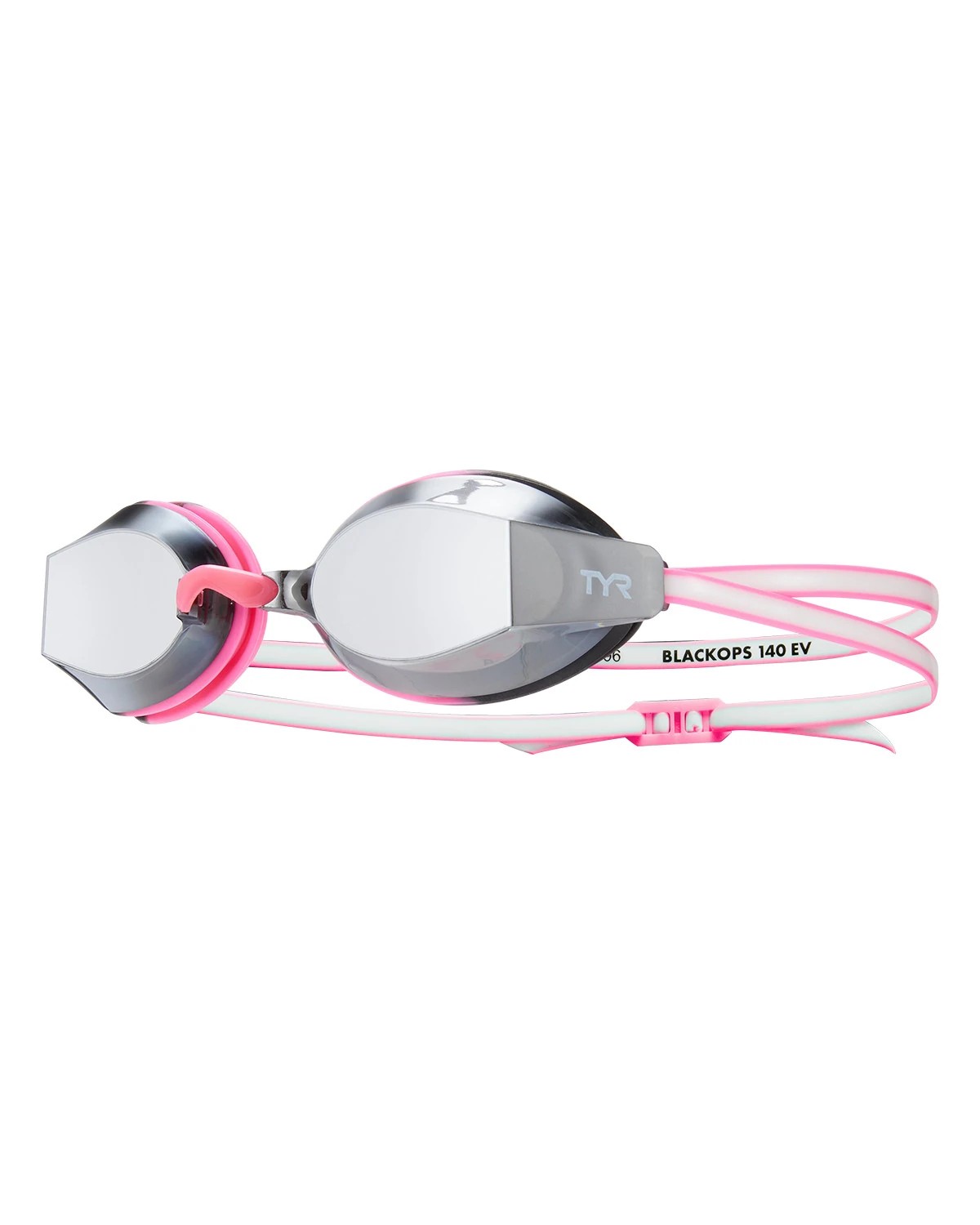BLCKOPS140EV WOM MIR SLVER/PINK