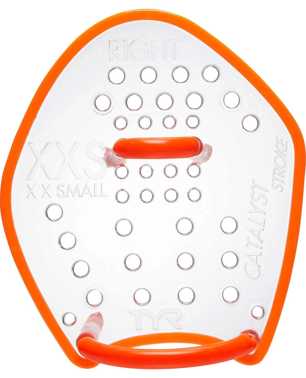 TYR Catalyst El Paleti