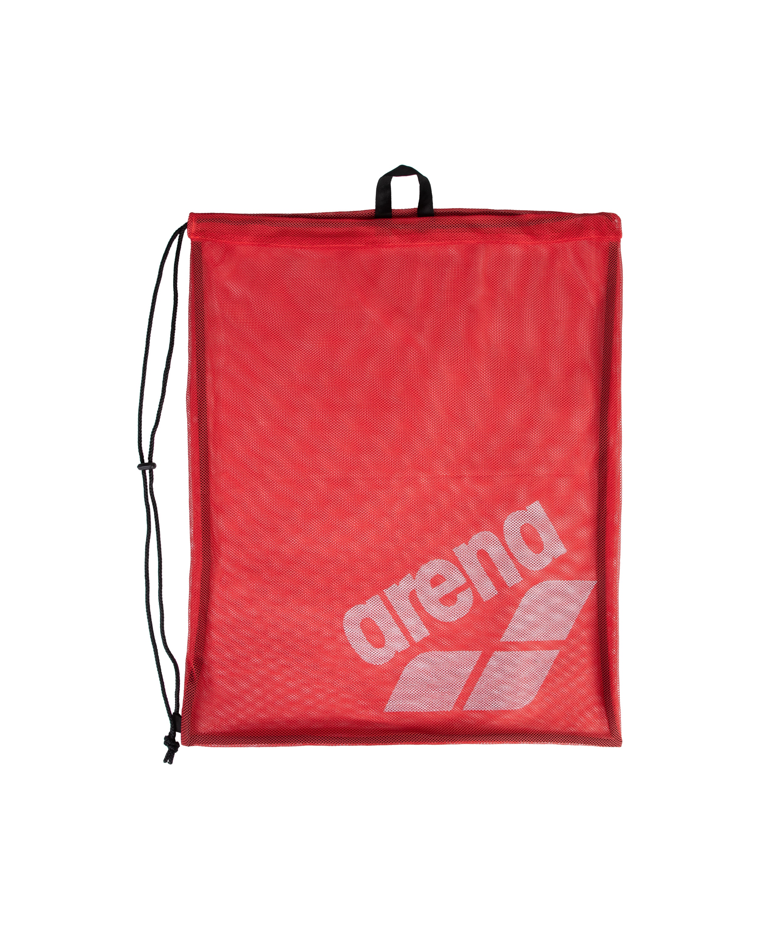 ARENA ONE GO MESH BAG RED
