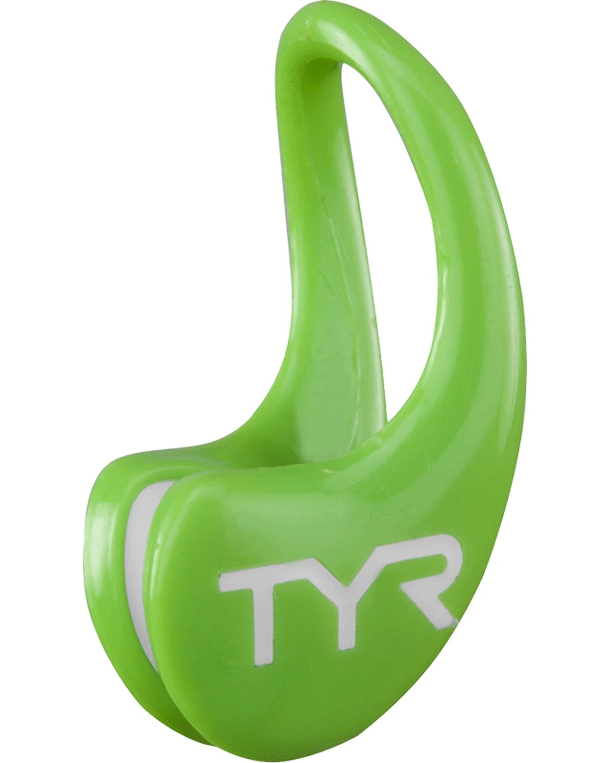 ERGO SWIMCLIP ELEC LIME