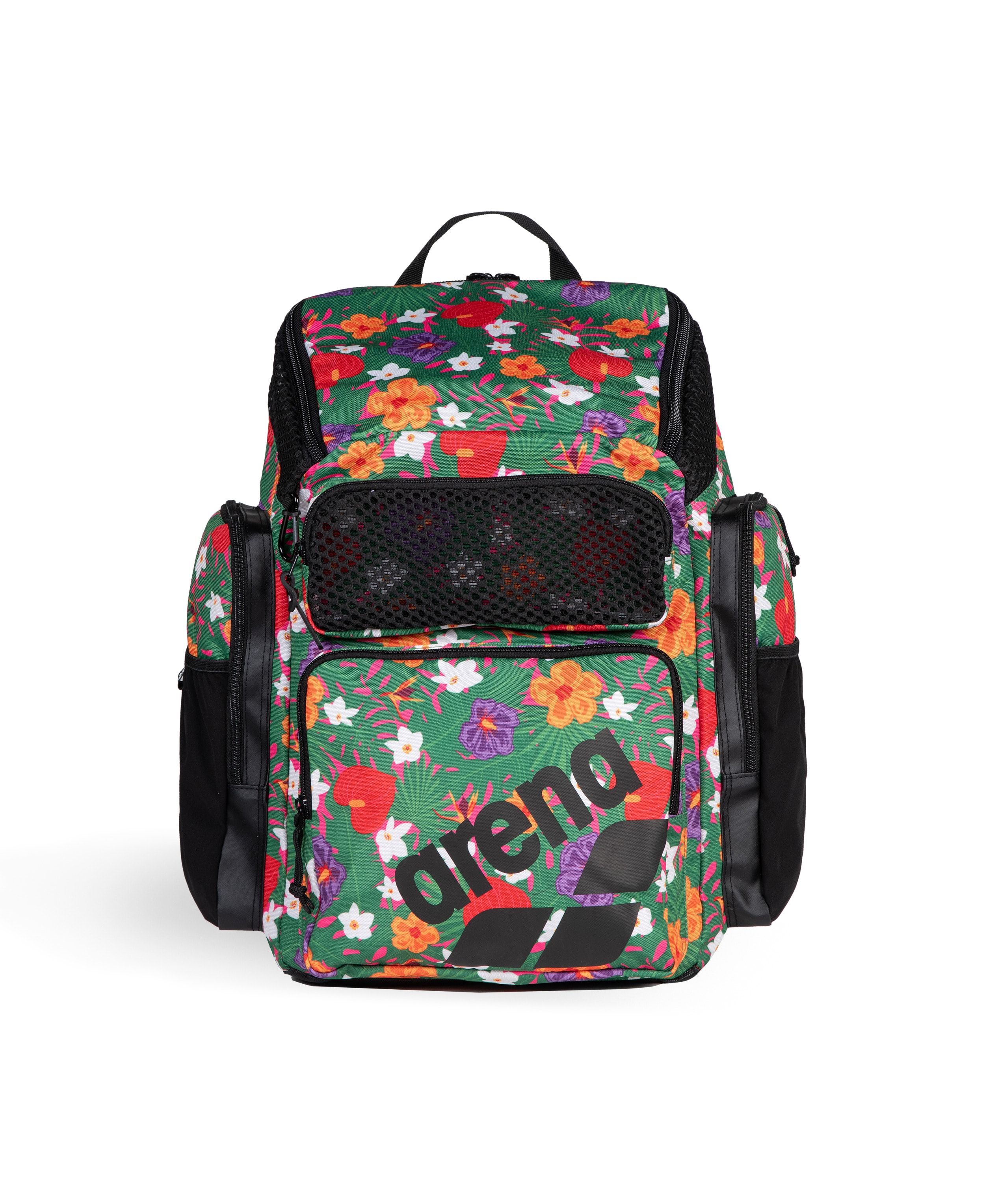 ARENA ONE GO BACKPACK 45L AO RAIN_FOREST