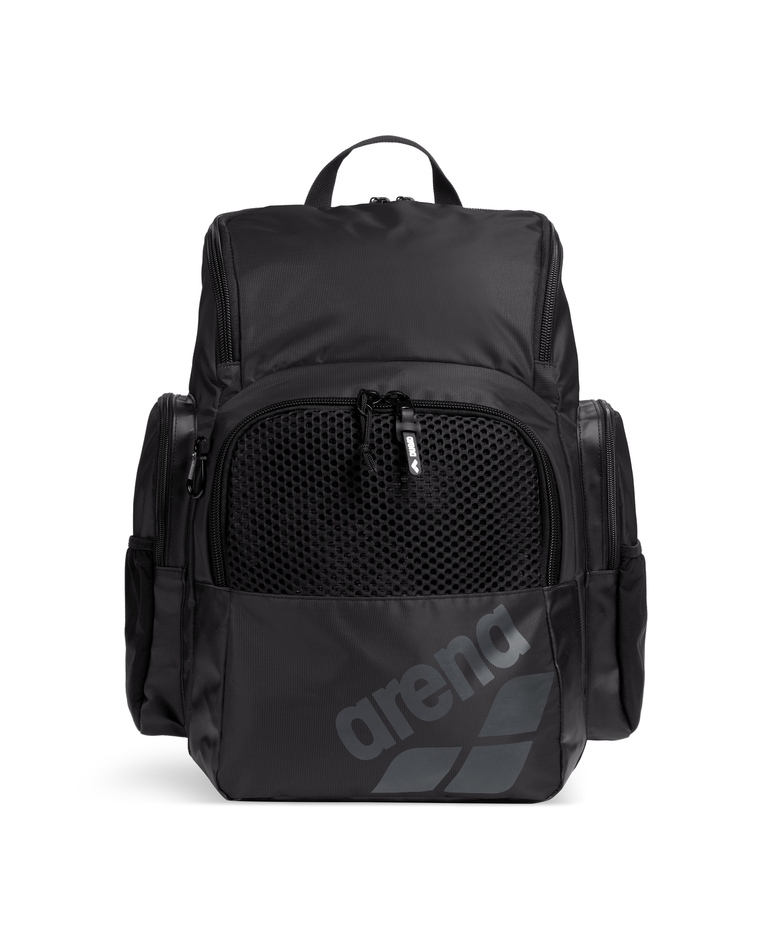 ARENA ONE GO BACKPACK 35L BLACK