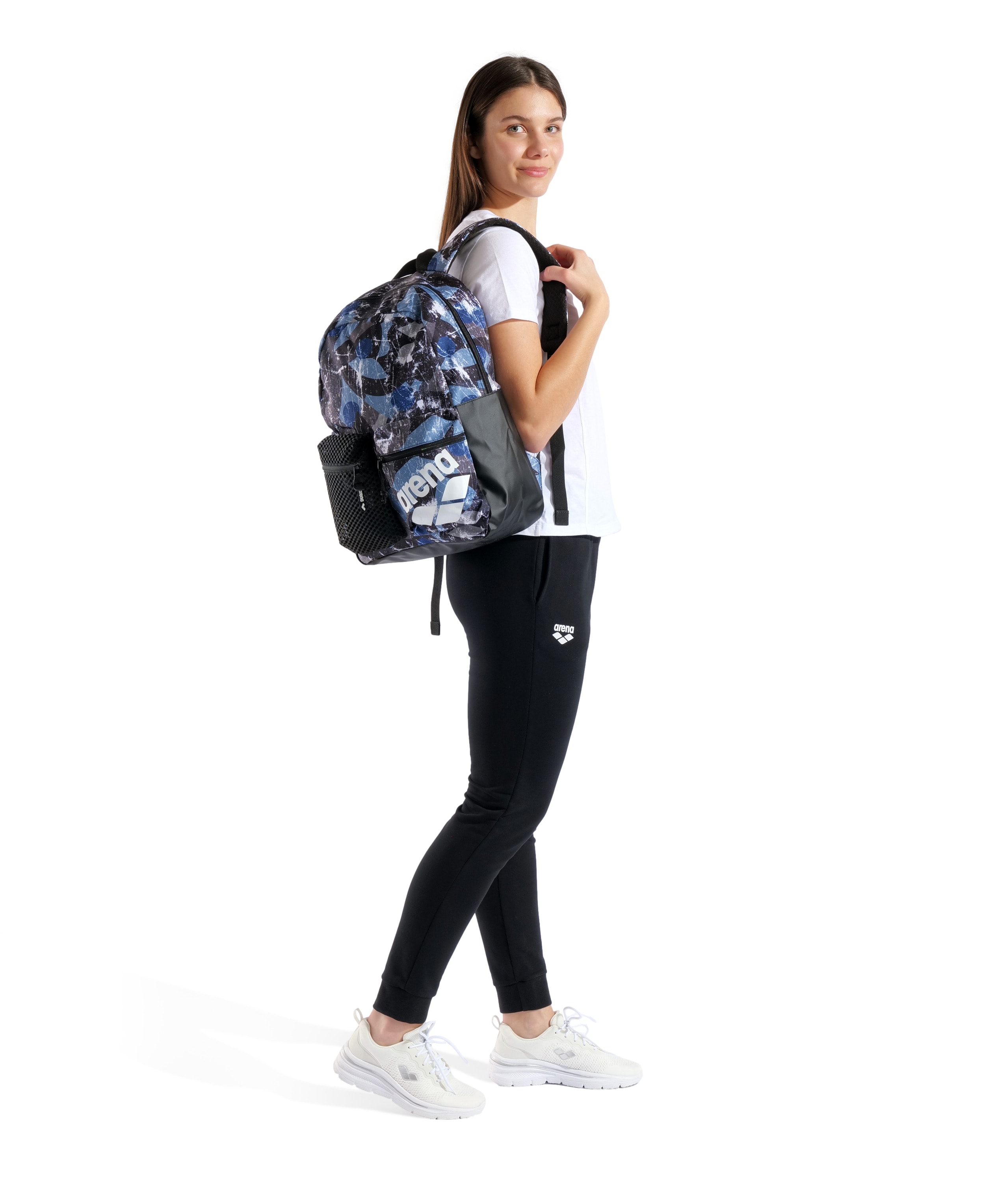 ARENA ONE GO BACKPACK 30L AO SCRATCHED