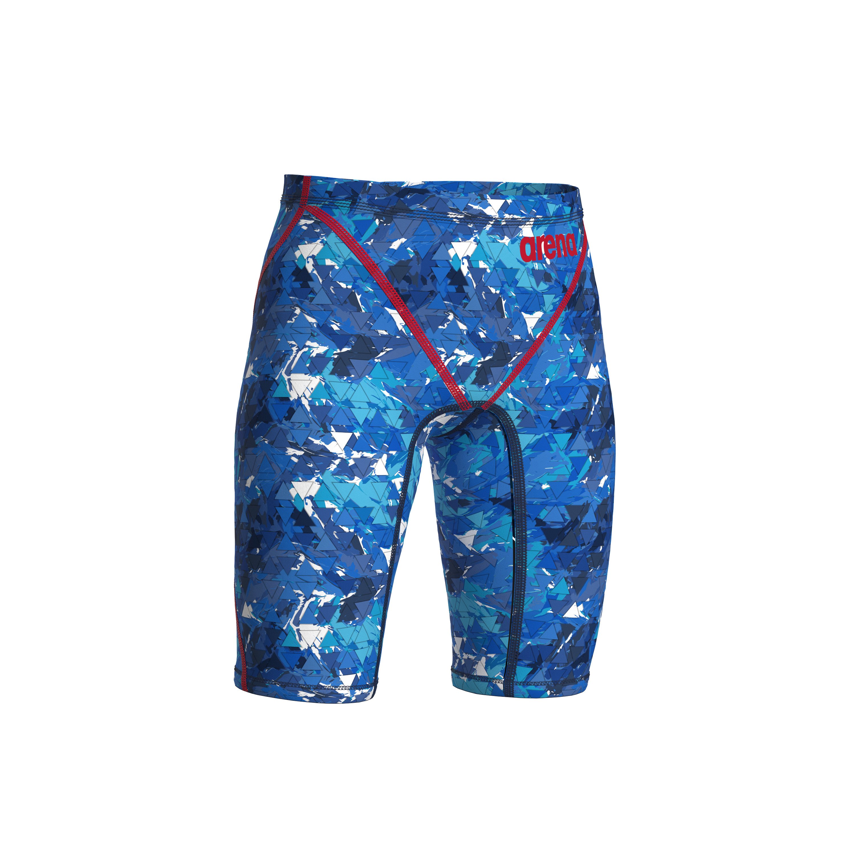 POWERSKIN ST NEXT LE JAMMER JR SPLASHY MULTICOLUR