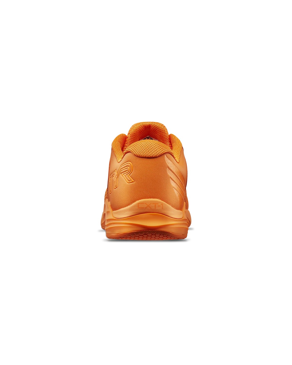 TRAINER ORANGE