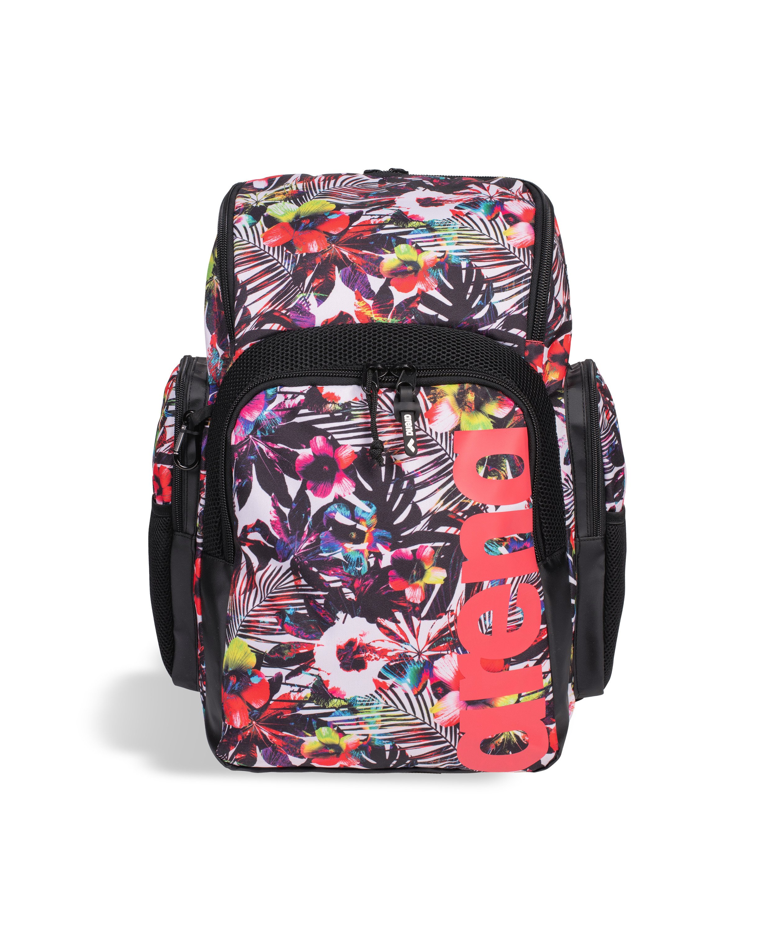SPIKY III BACKPACK 35 ALLOVER BELIZE