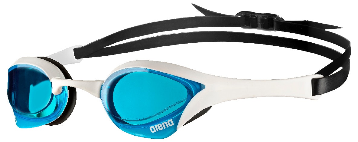 COBRA ULTRA SWIPE BLUE-WHITE-BLACK