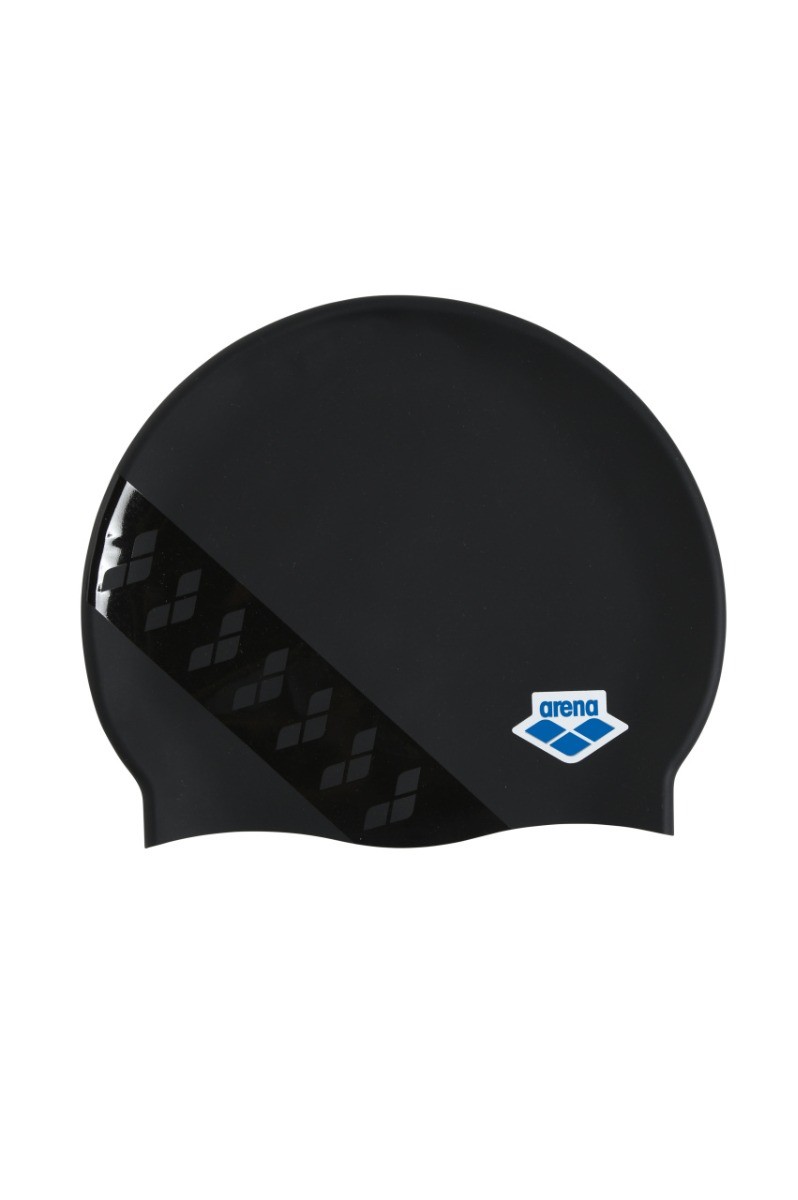 ICONS TEAM STRIPE CAP TEAM STRIPE BLACK BLACK
