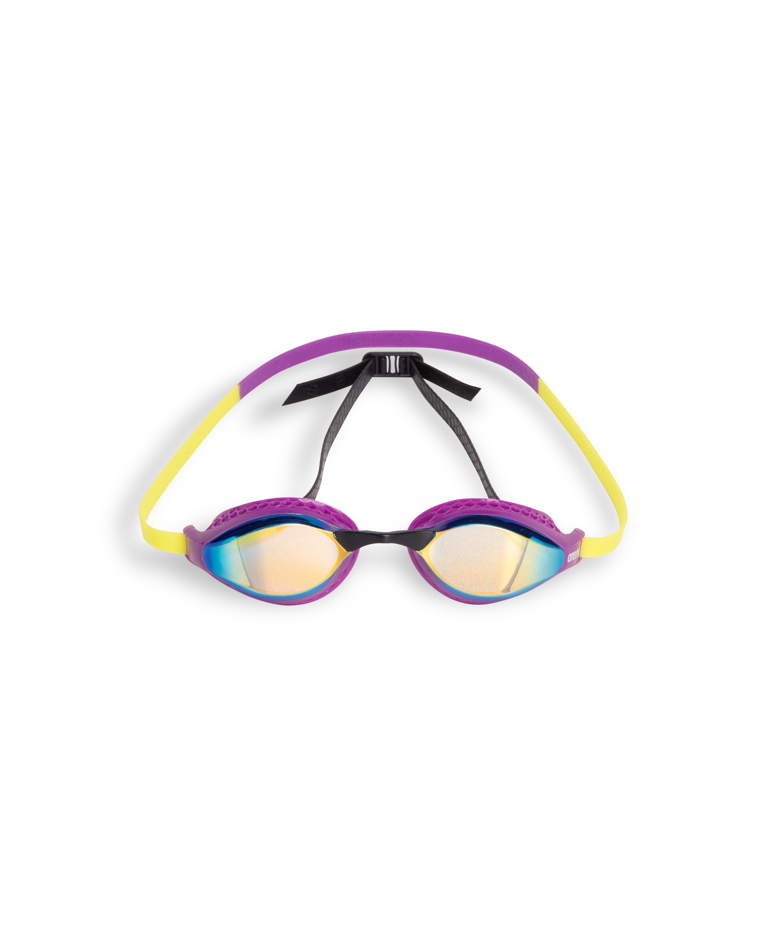 AIR SPEED MIRROR AQUA PLUM ARTIC LIME